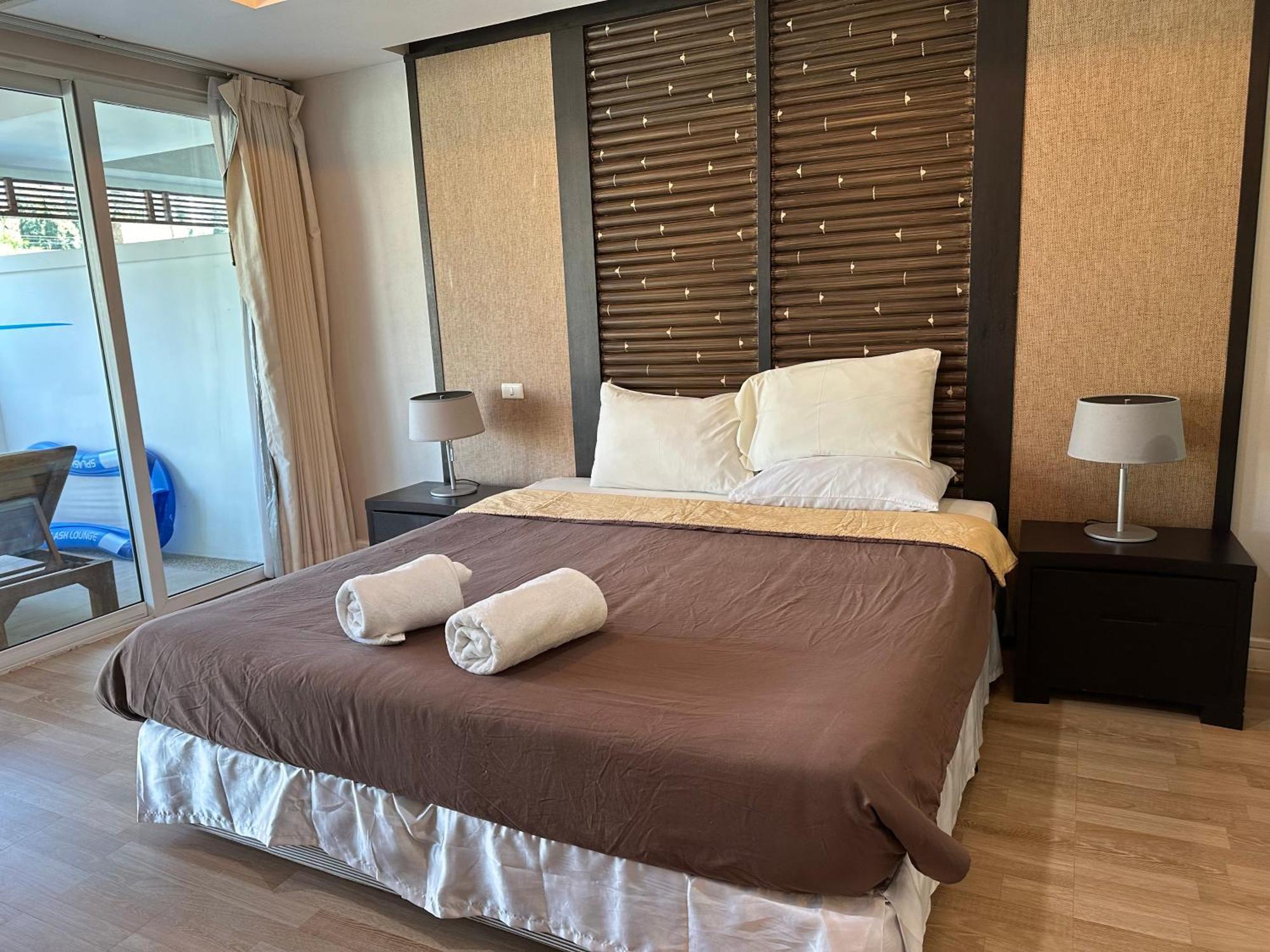 Bel Air Cape Panwa In South With Pool Access ,near Ao Yon Phuket