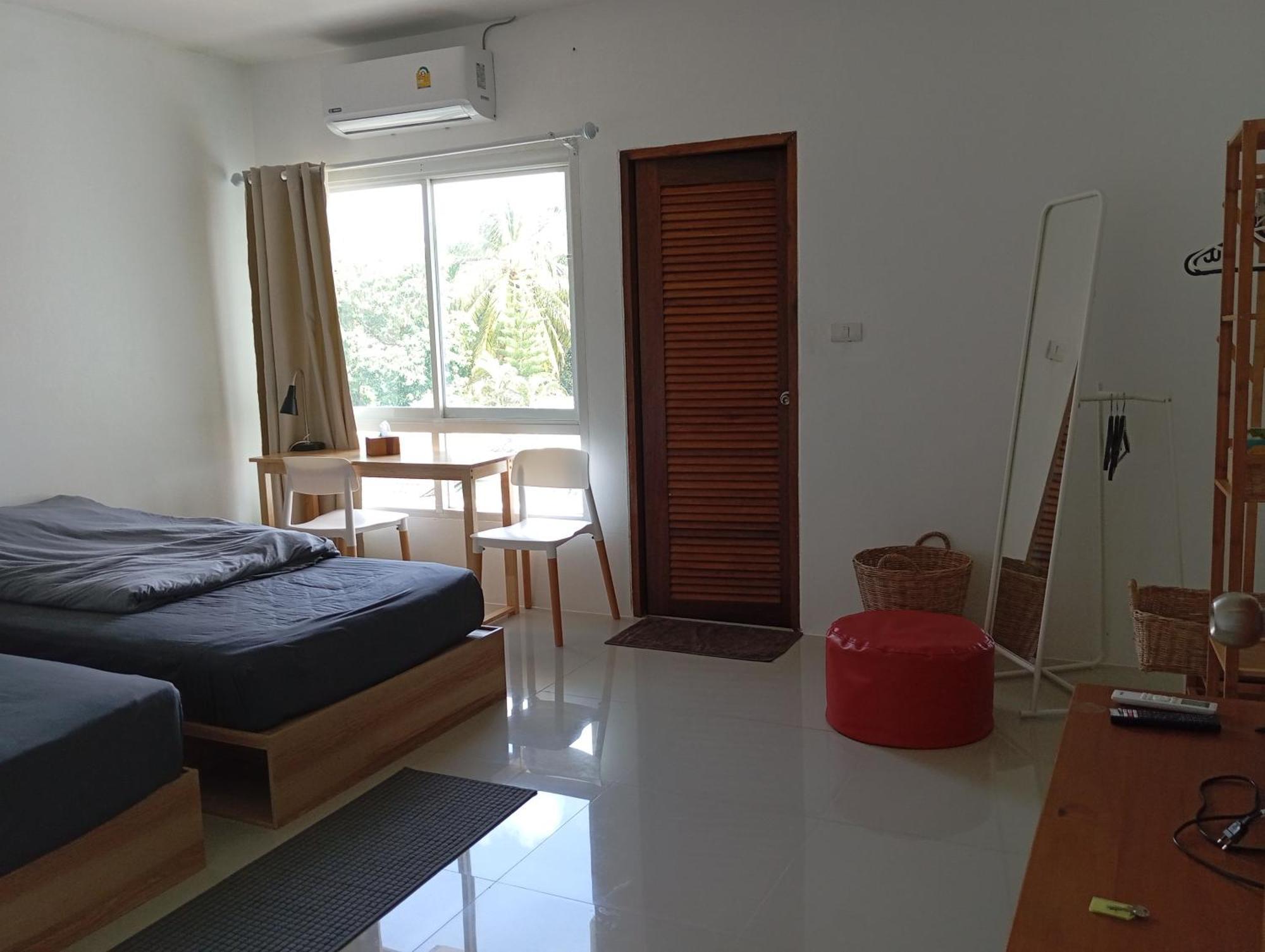 Homestay Baan7984
