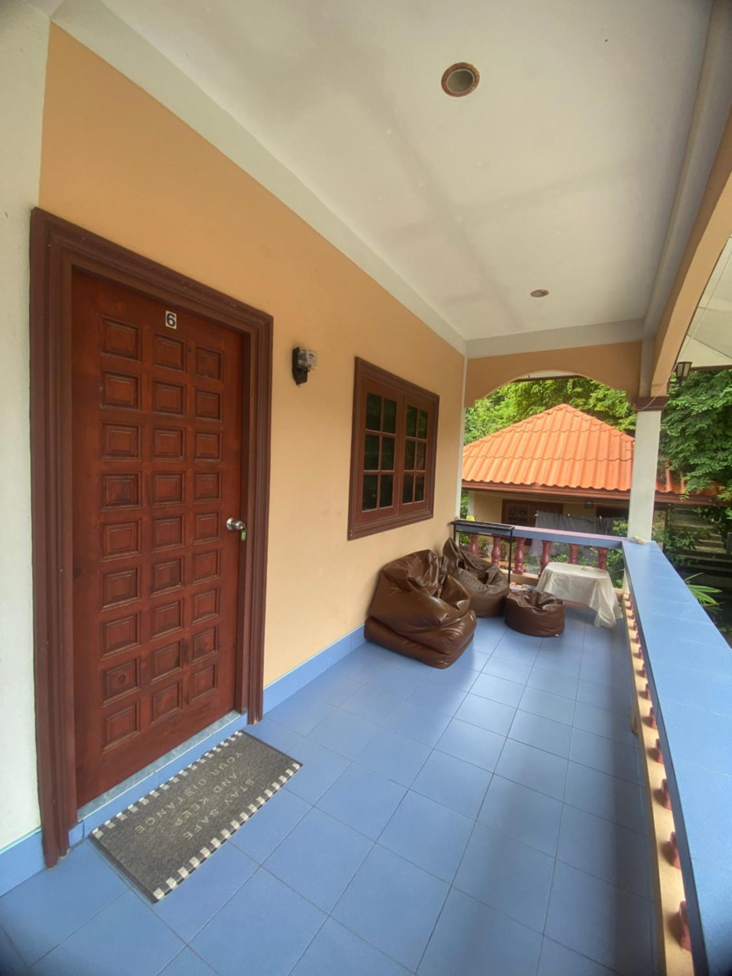Bohemian At Ya Nui * Phuket