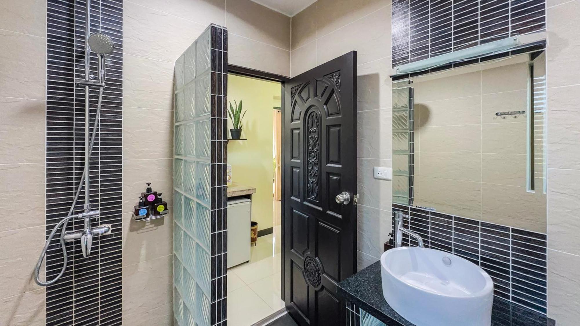 Garden 4br With Private Pool * Ban Saiyuan