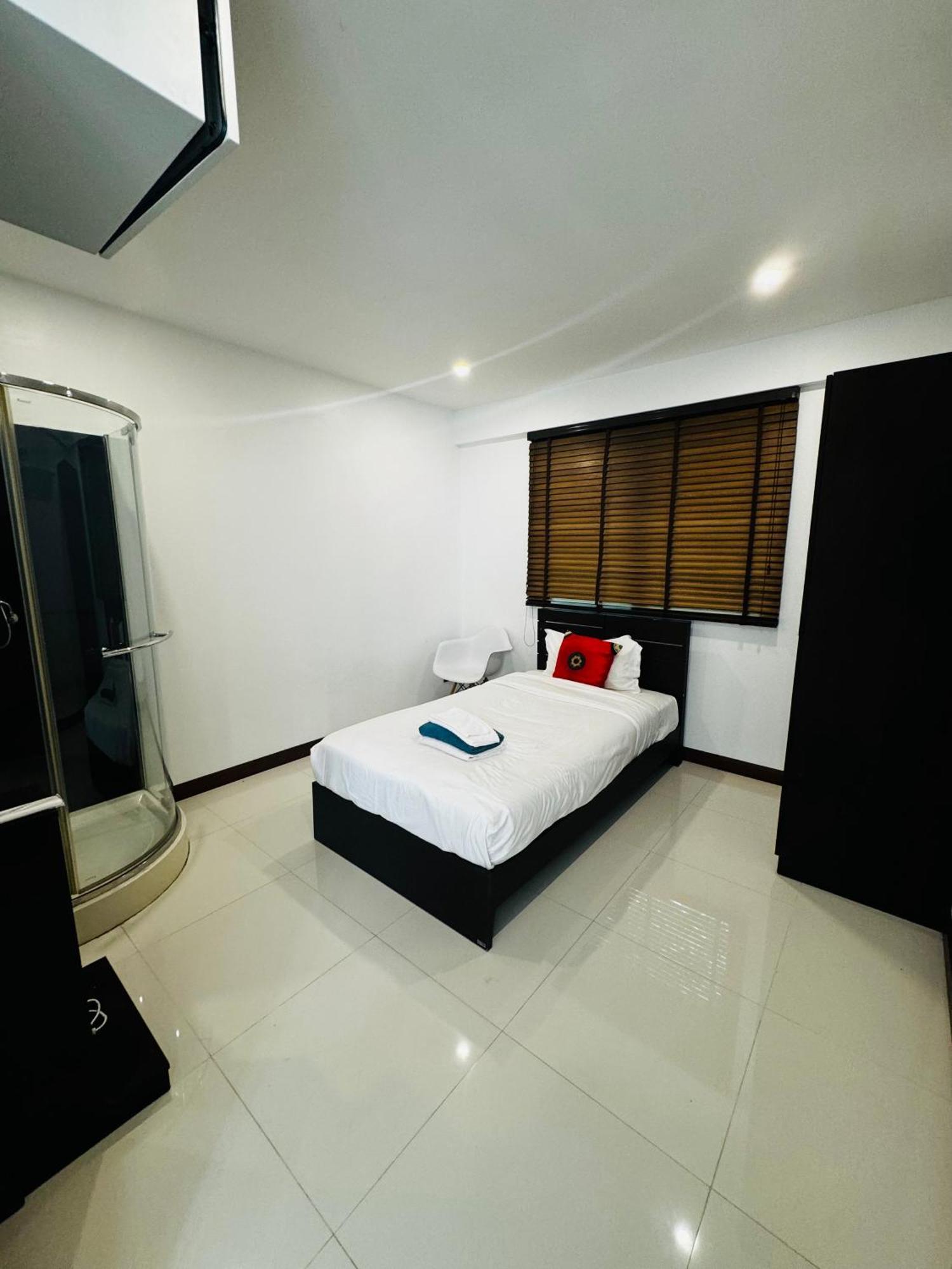 Sunrise Ocean 20 Vila