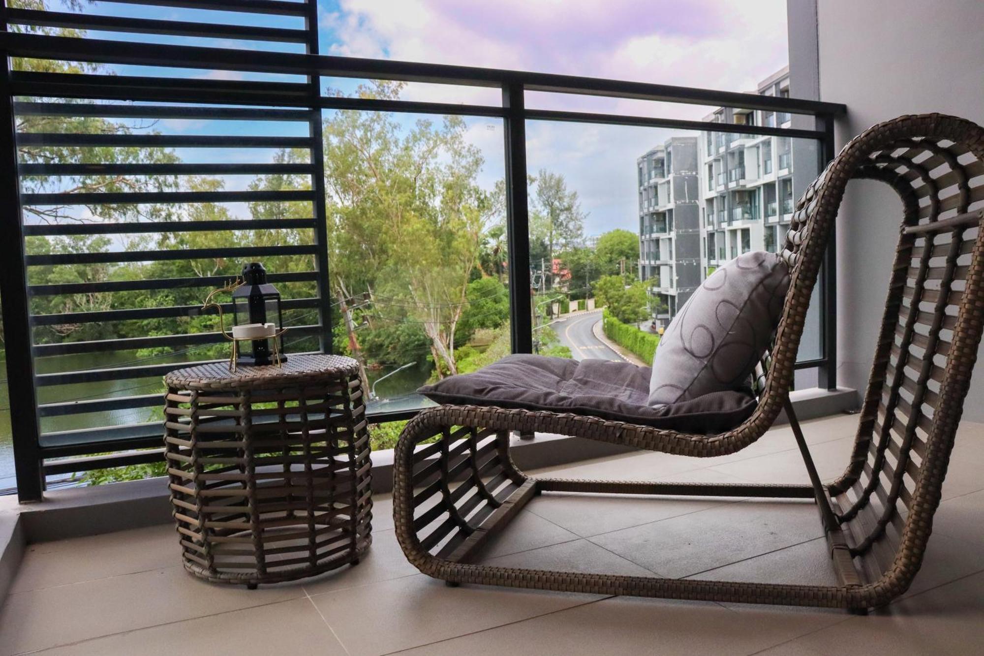 Cassia 2 Bedroom Lake&road View By Nla
