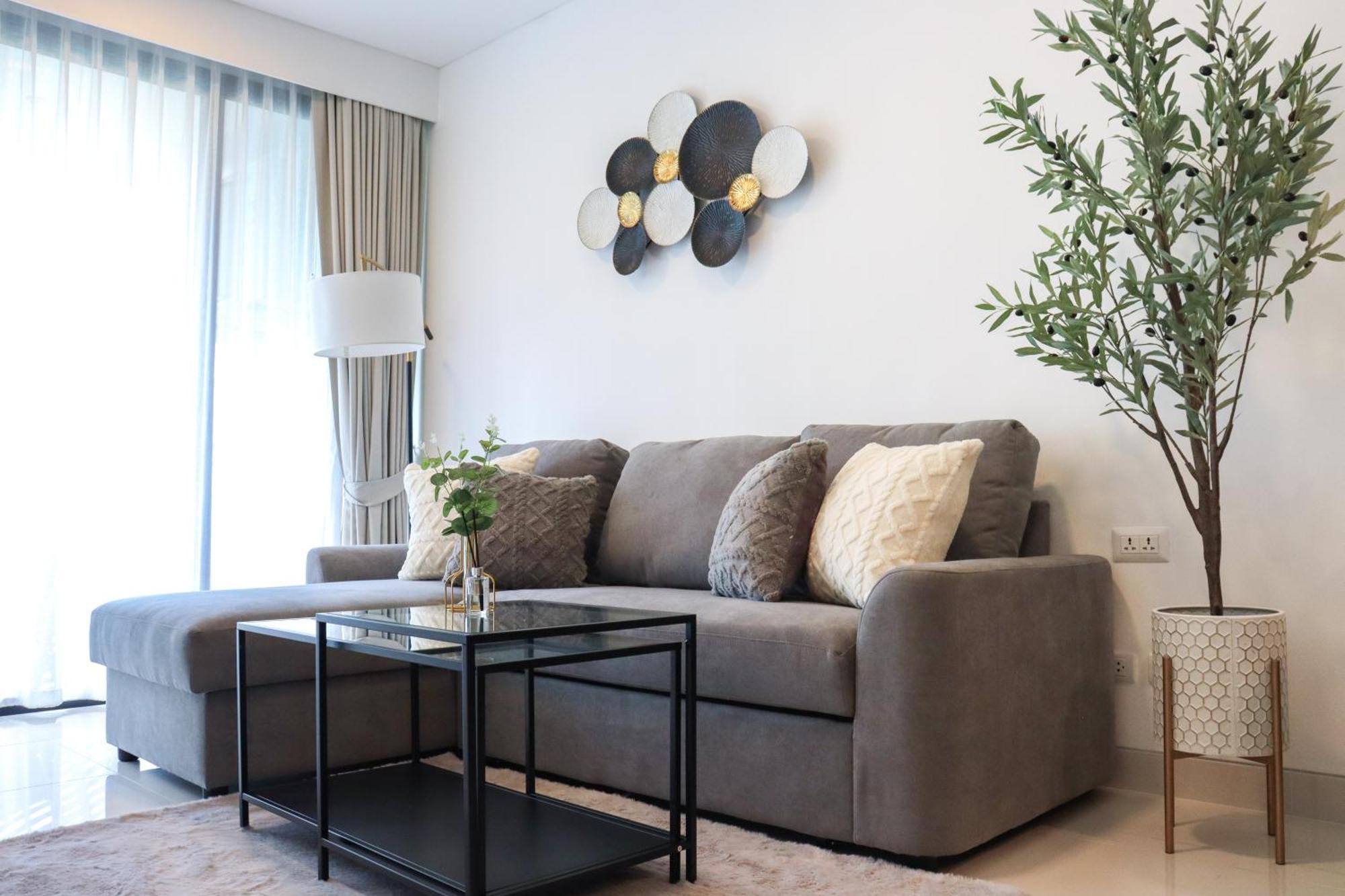 Cassia 2 Bedroom Lake&road View By Nla Apartment *