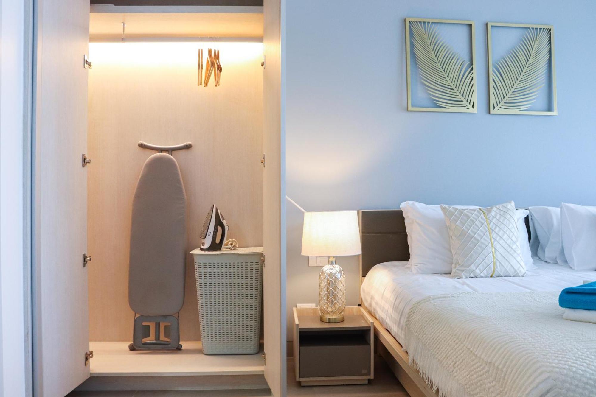 Cassia 2 Bedroom Lake&road View By Nla