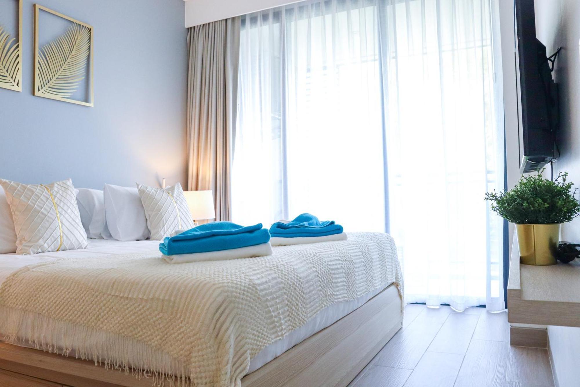 Cassia 2 Bedroom Lake&road View By Nla *