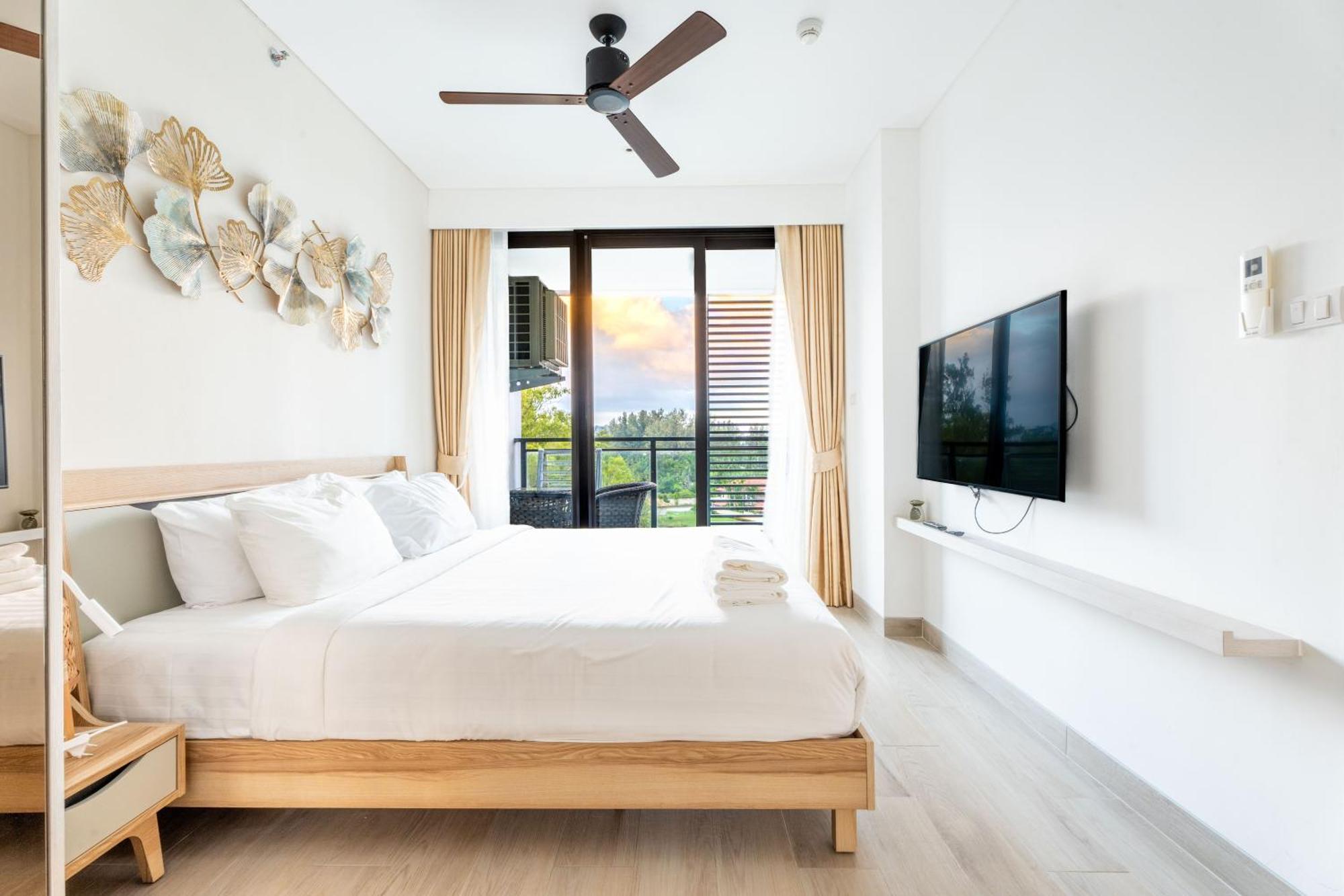 Cassia 2 Bedroom Lake&road View By Nla Bang Tao Beach (Phuket)