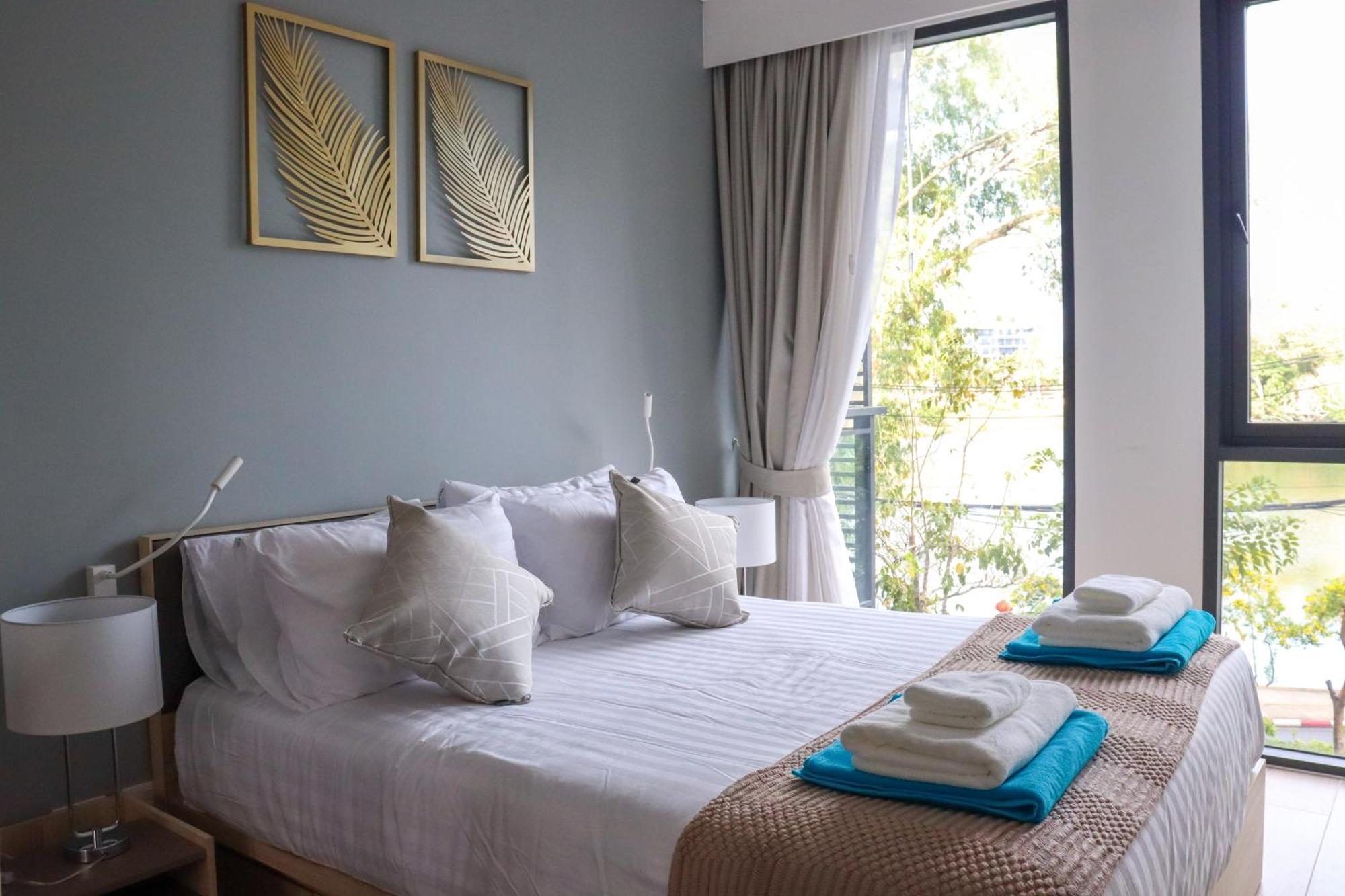 Cassia 2 Bedroom Lake&road View By Nla * Bang Tao Beach (Phuket)