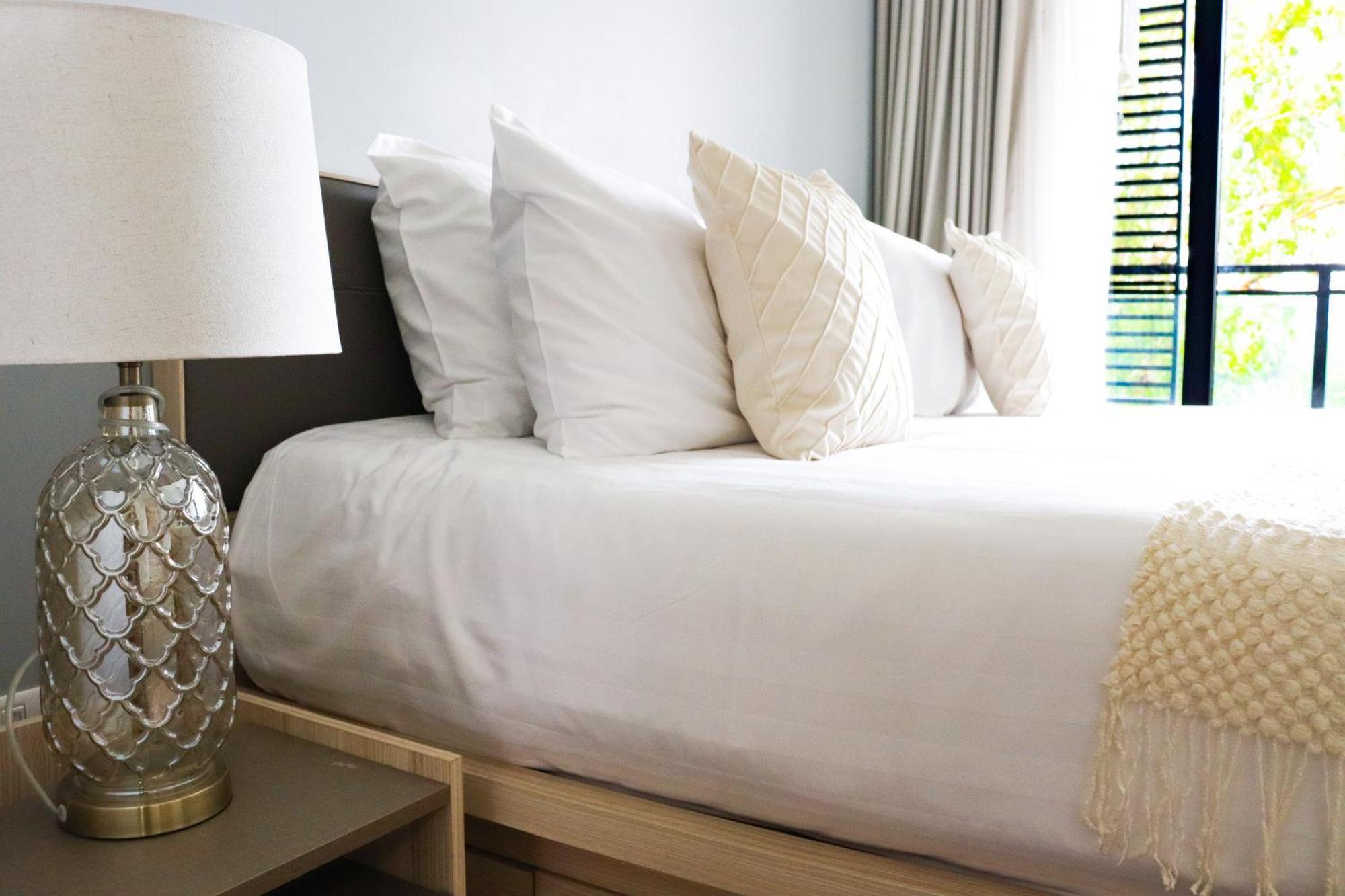 Cassia 2 Bedroom Lake&road View By Nla Apartment