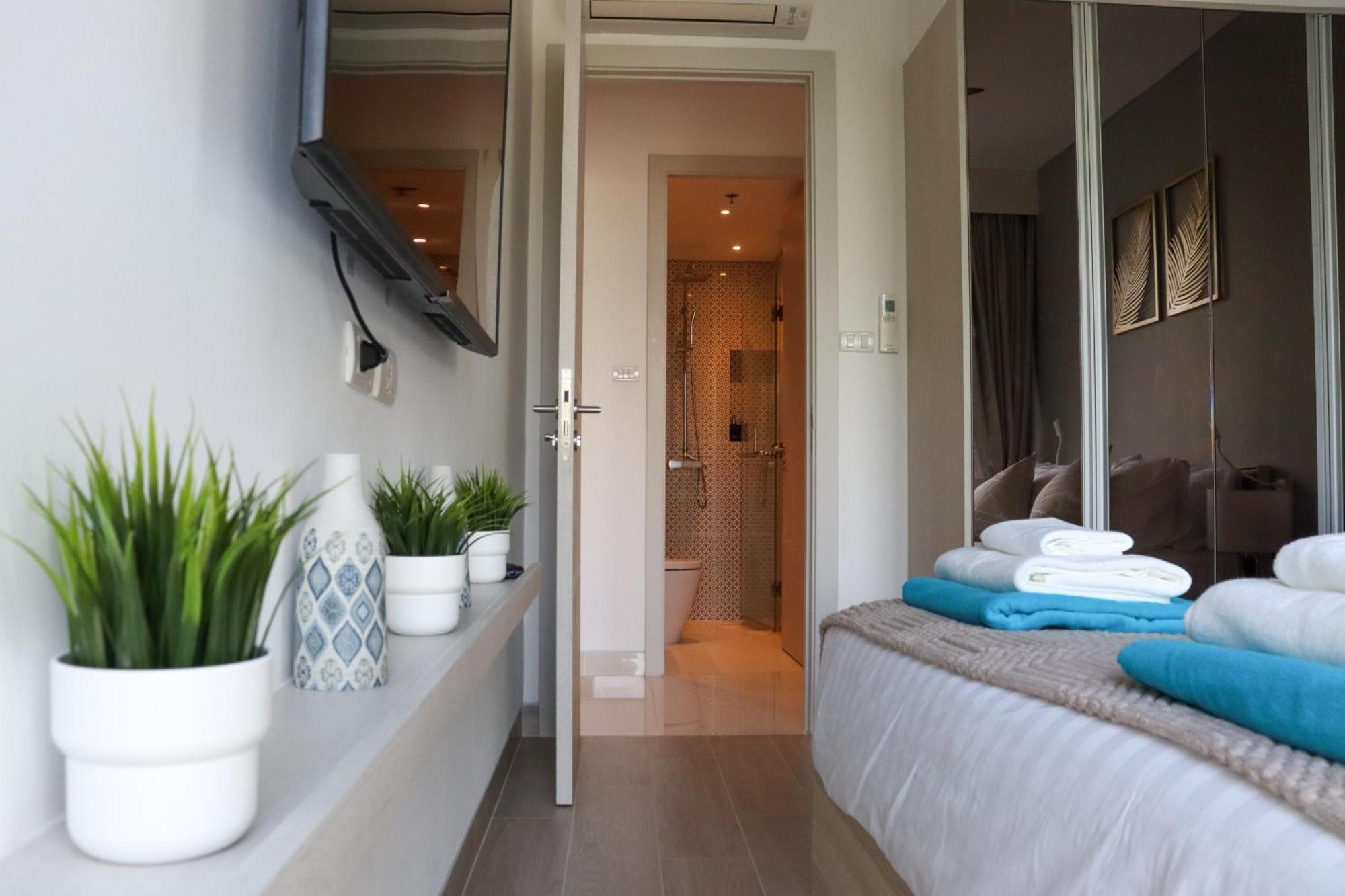 Apartment Cassia 2 Bedroom Lake&road View By Nla
