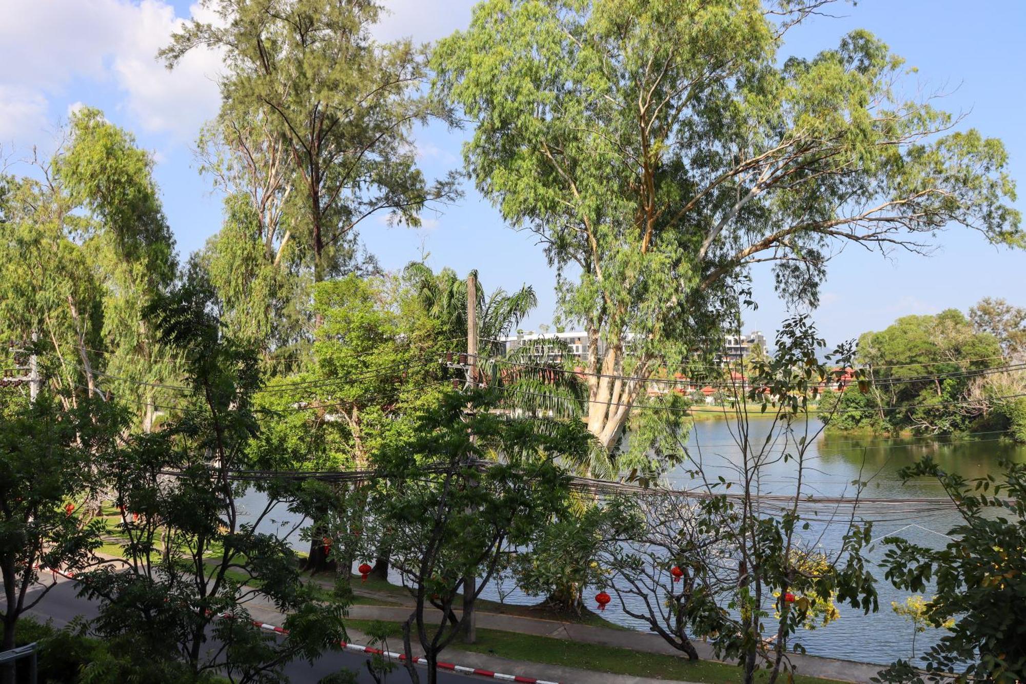 Cassia 2 Bedroom Lake&road View By Nla Apartment