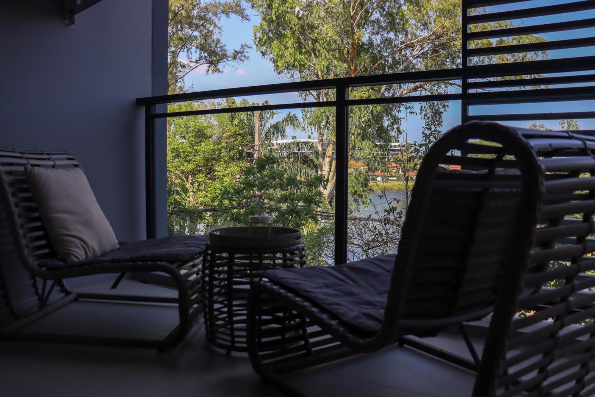 Cassia 2 Bedroom Lake&road View By Nla * Bang Tao Beach (Phuket)