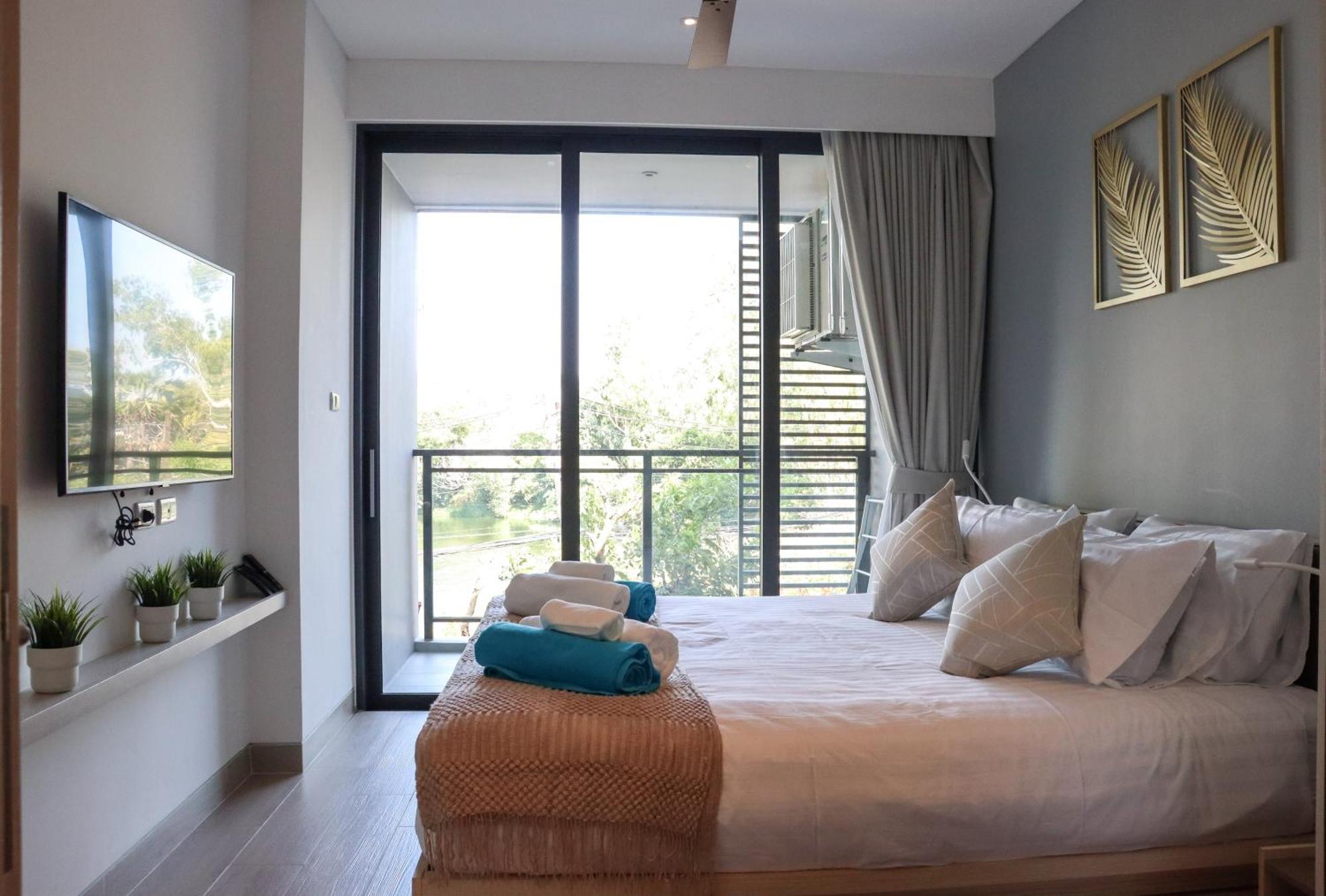 Cassia 2 Bedroom Lake&road View By Nla
