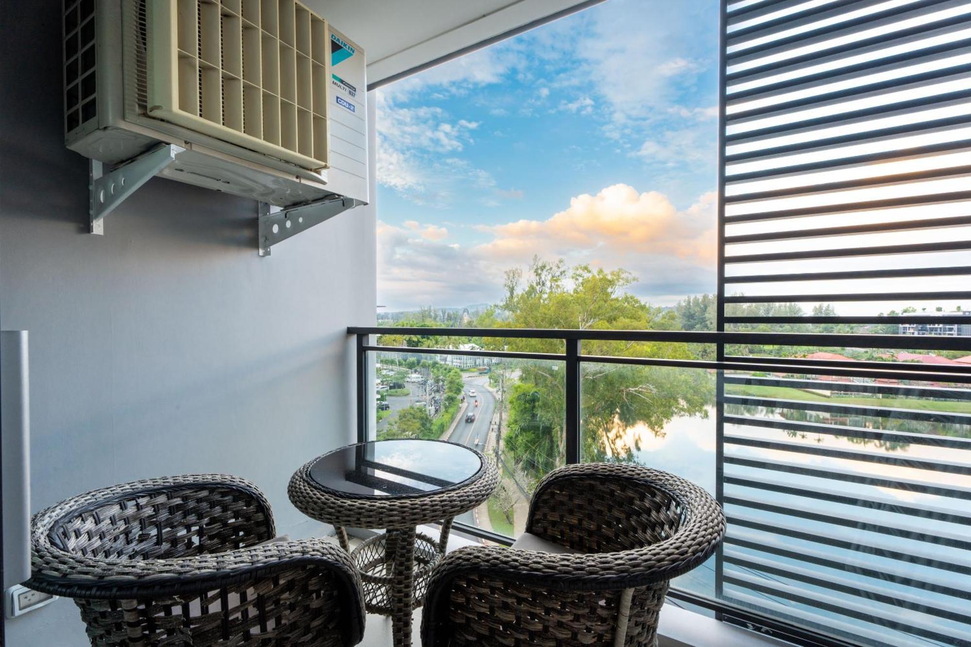 Cassia 2 Bedroom Lake&road View By Nla *