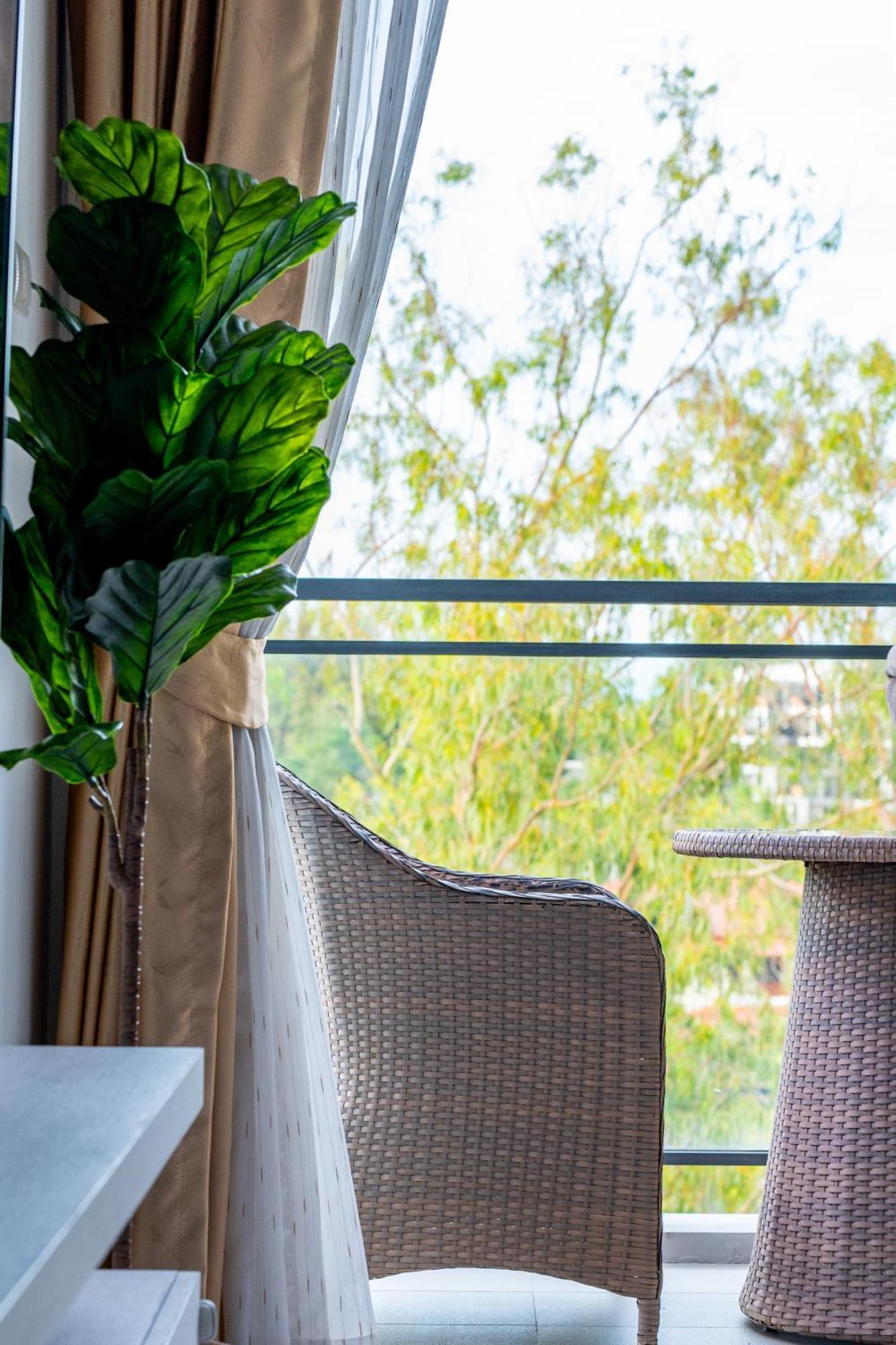 Apartment Cassia 2 Bedroom Lake&road View By Nla Bang Tao Beach (Phuket)