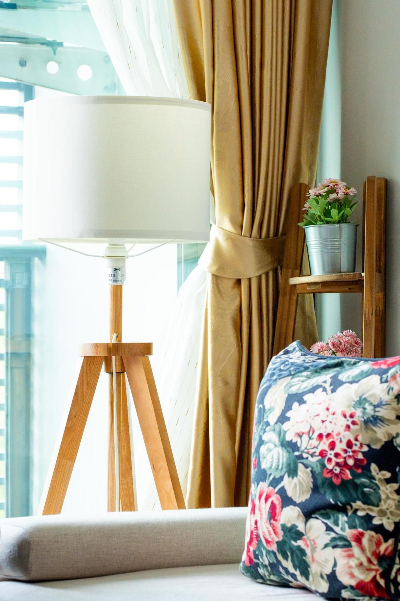 Cassia 2 Bedroom Lake&road View By Nla *