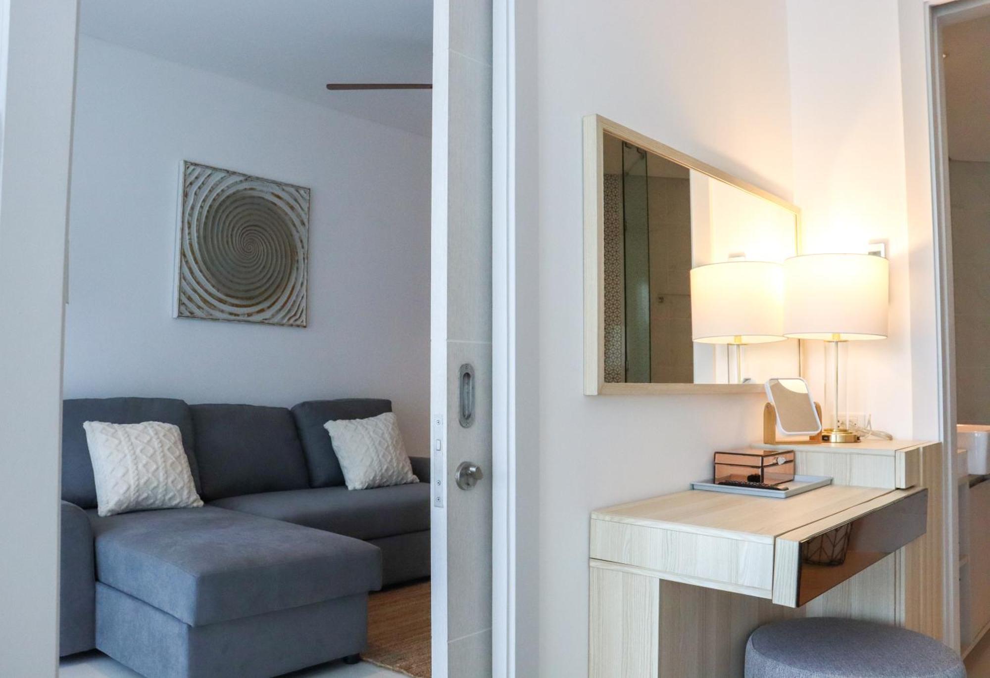 Cassia 1 Bedroom Lake&pool View By Nla Apartment *