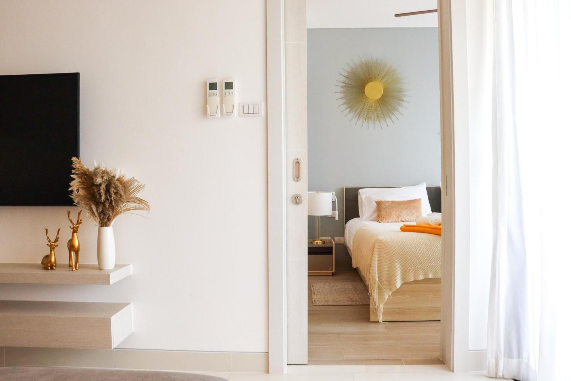 Cassia 1 Bedroom Lake&pool View By Nla *