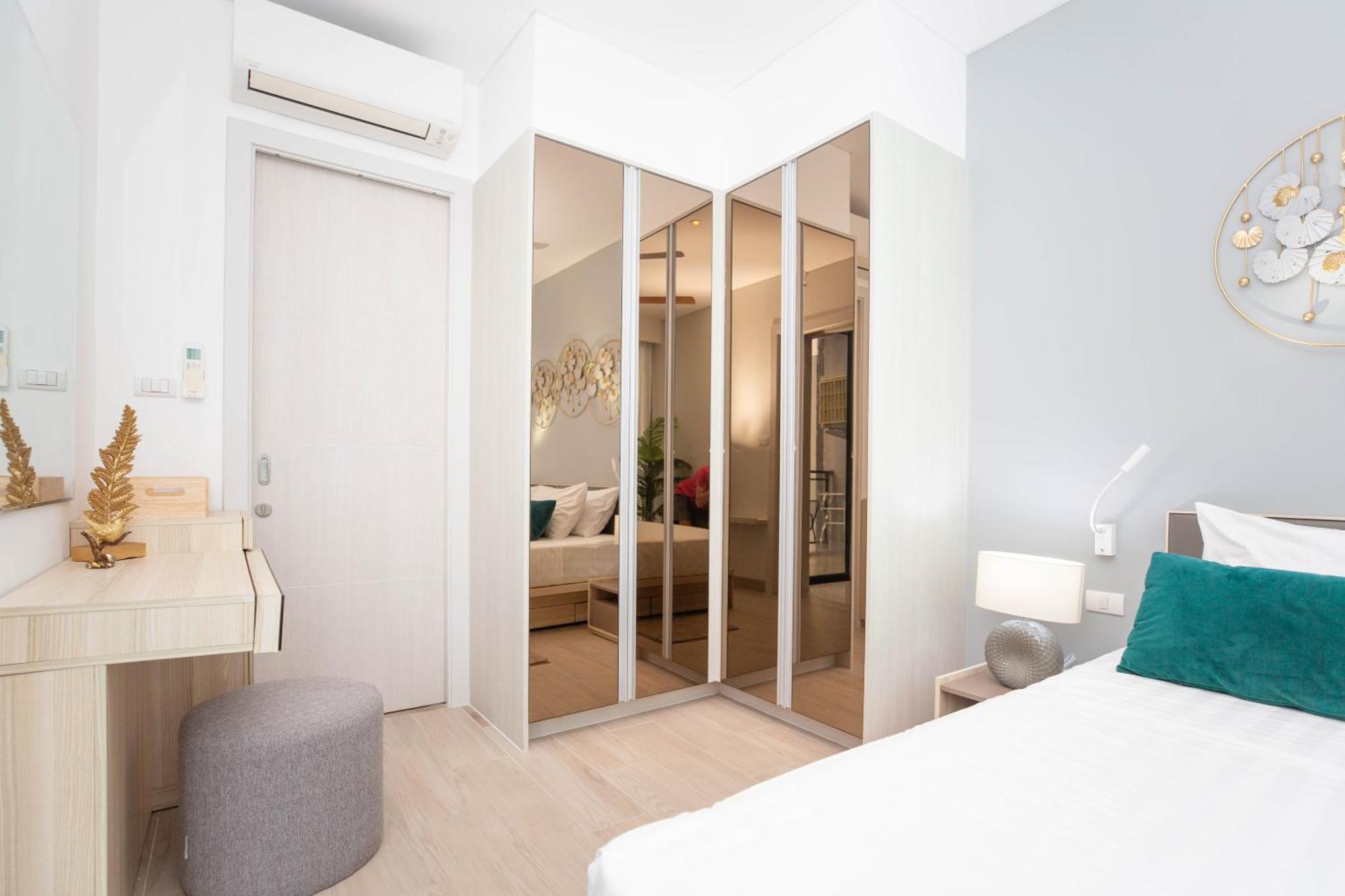 Cassia 1 Bedroom Lake&pool View By Nla Apartment *