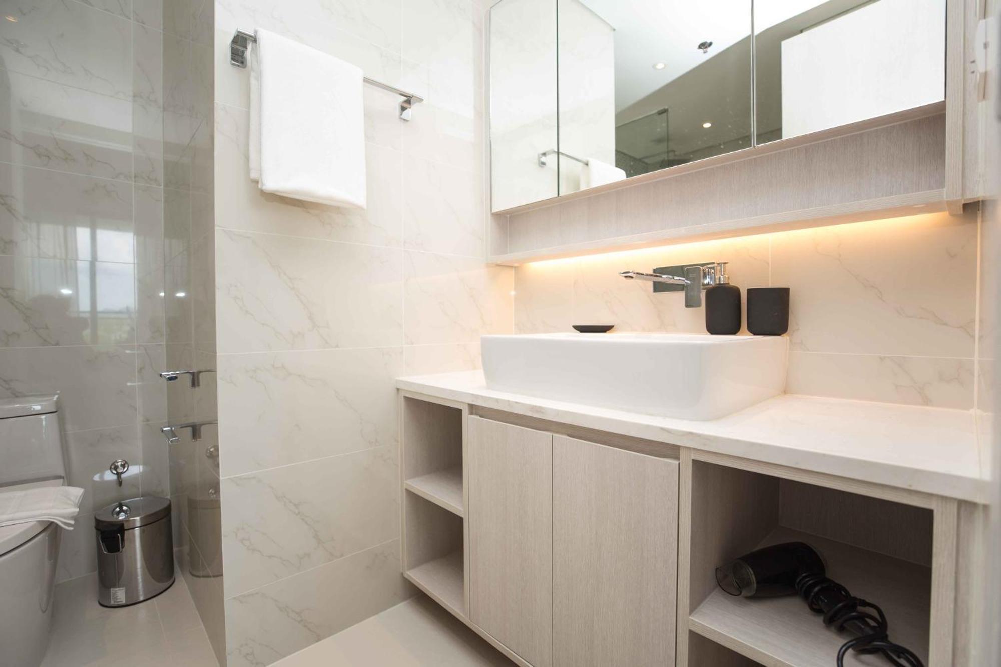 Apartment Cassia 2 Bedroom Lake&road View By Nla *