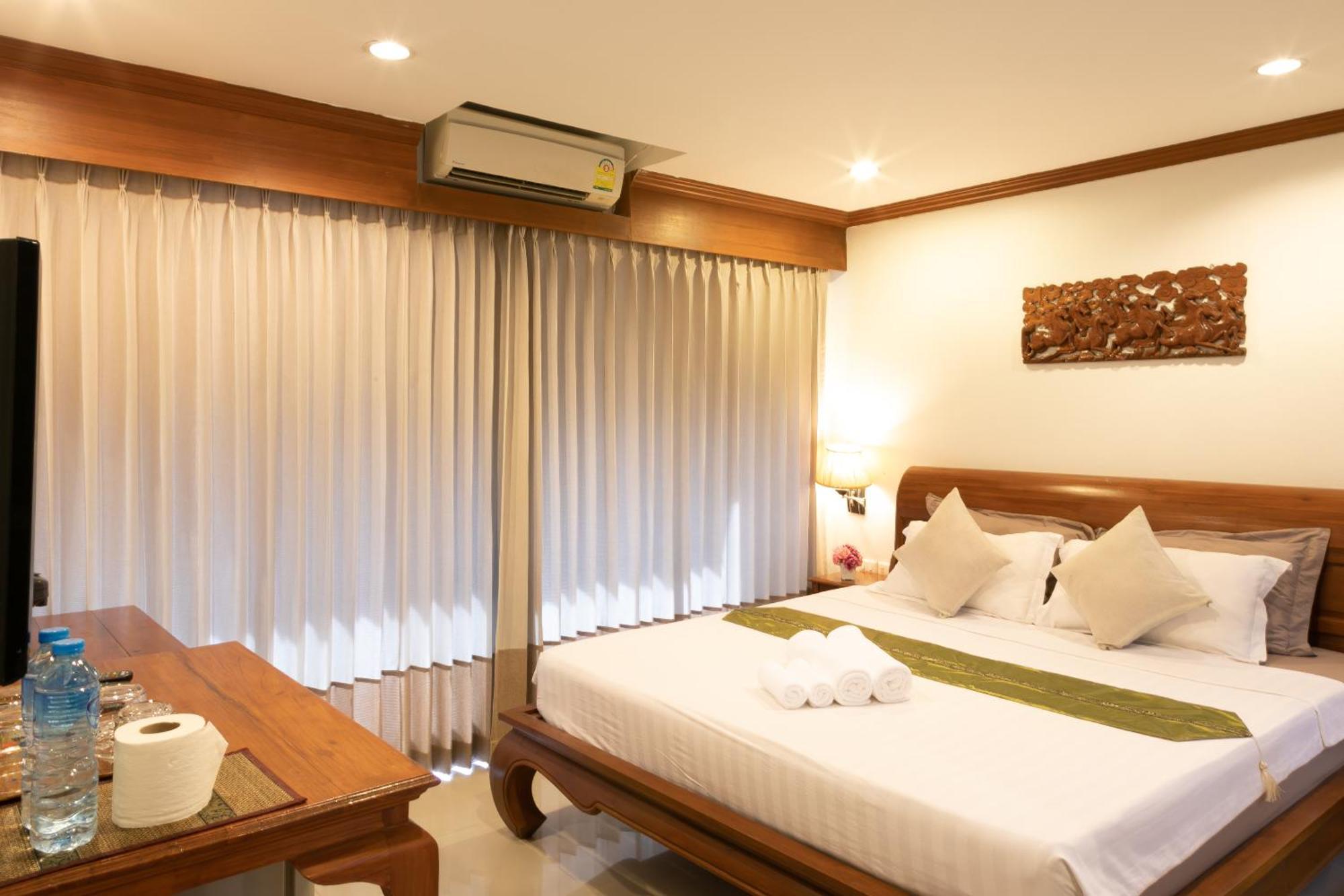 Venue Hotel Patong
