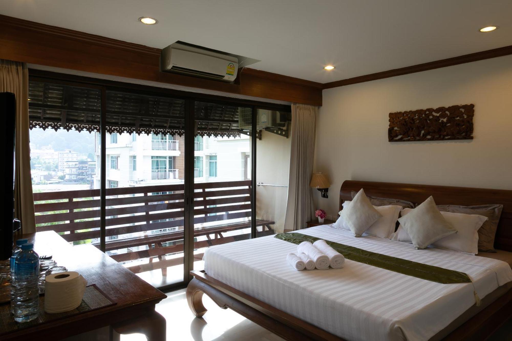 Venue Patong