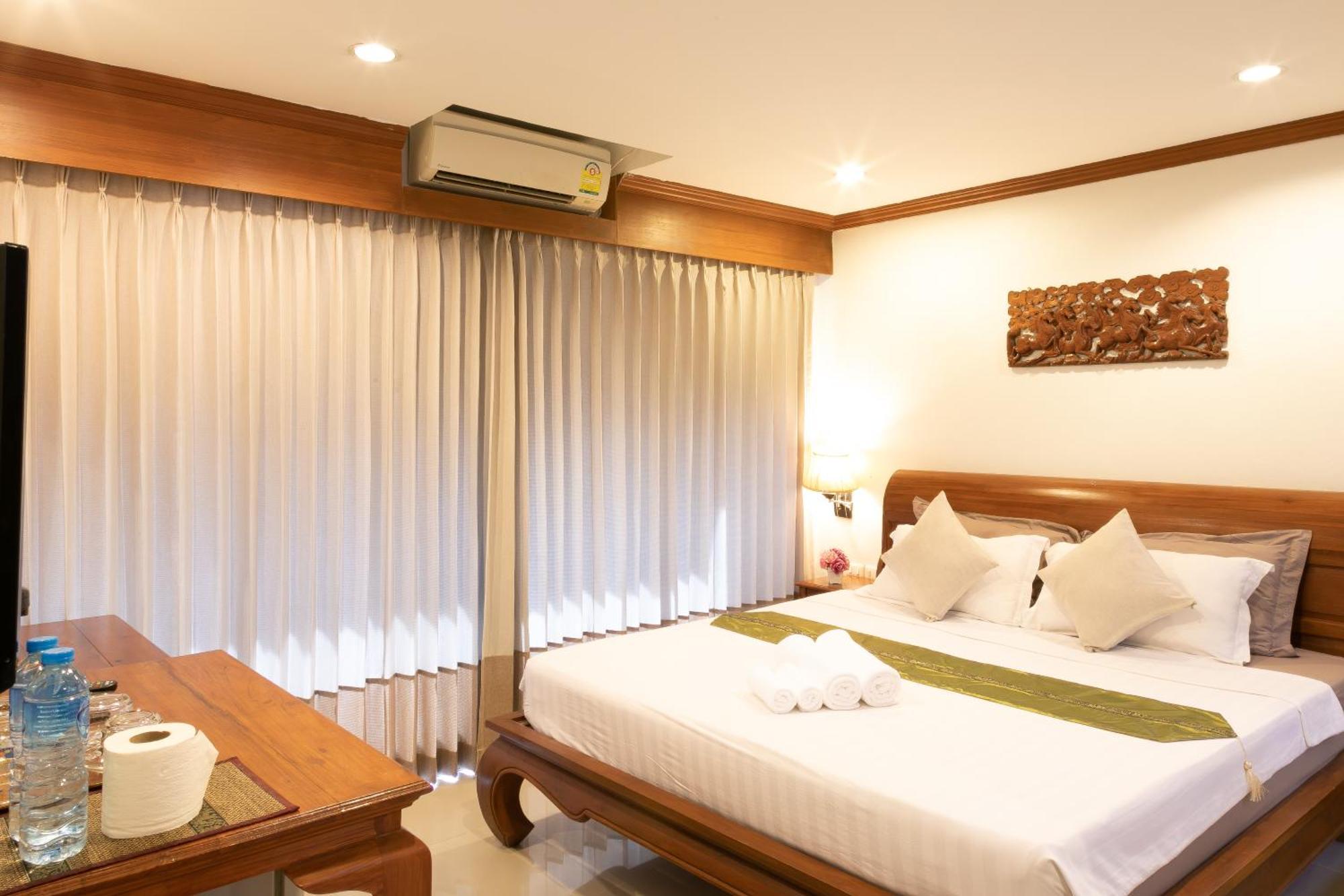 Hotel Venue 3*