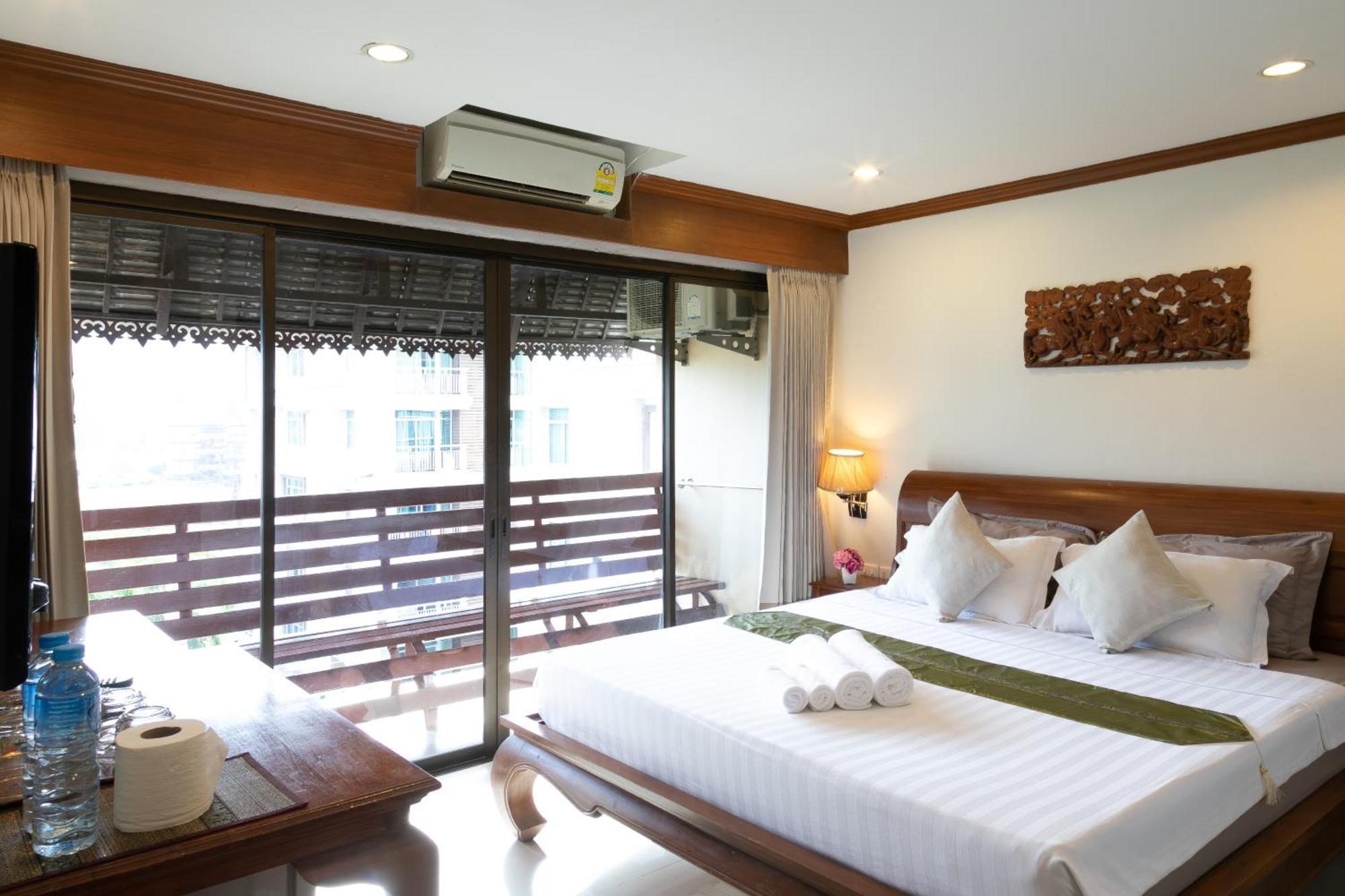 Venue Hotel