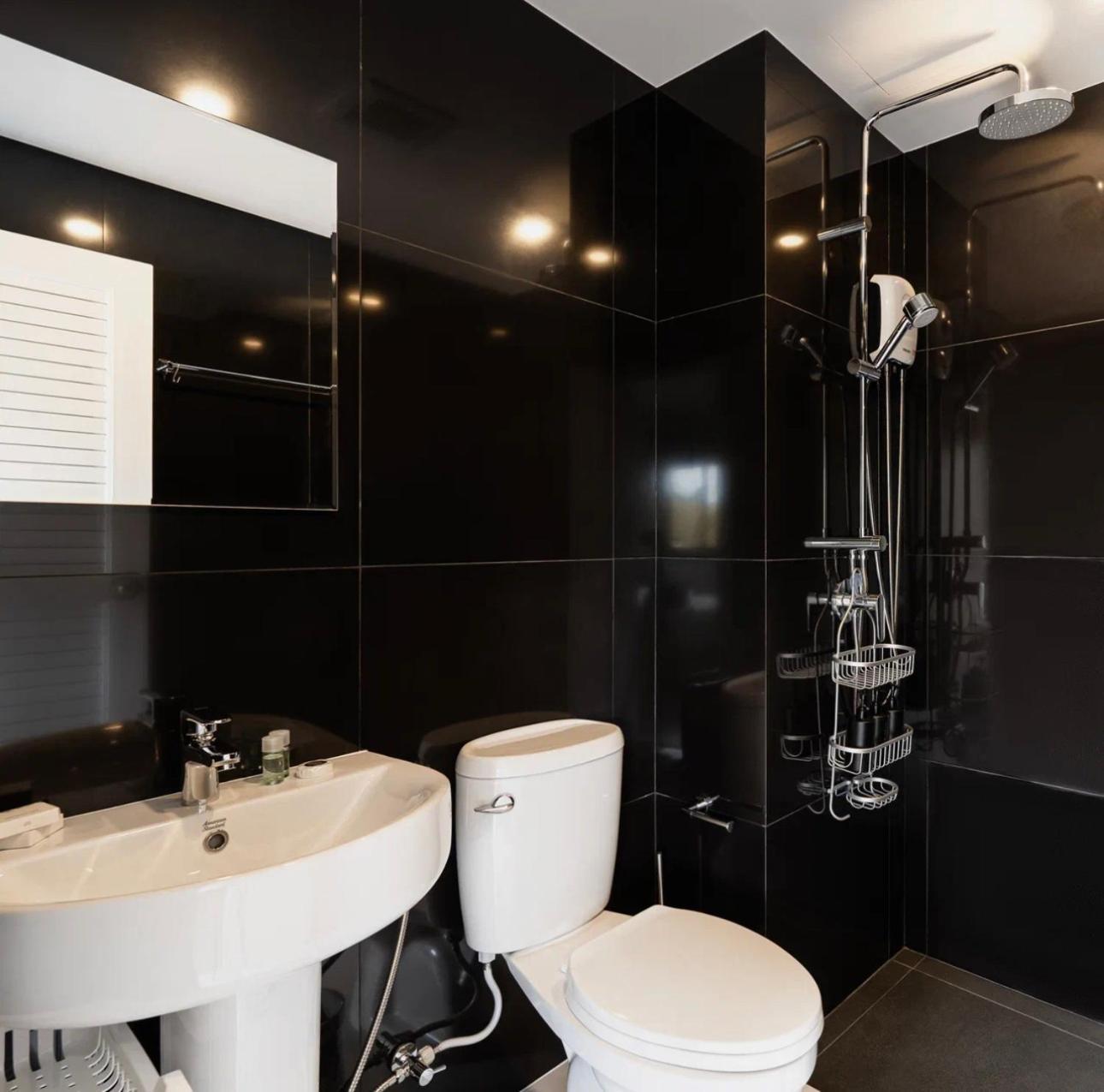 Apartment De De Thailand