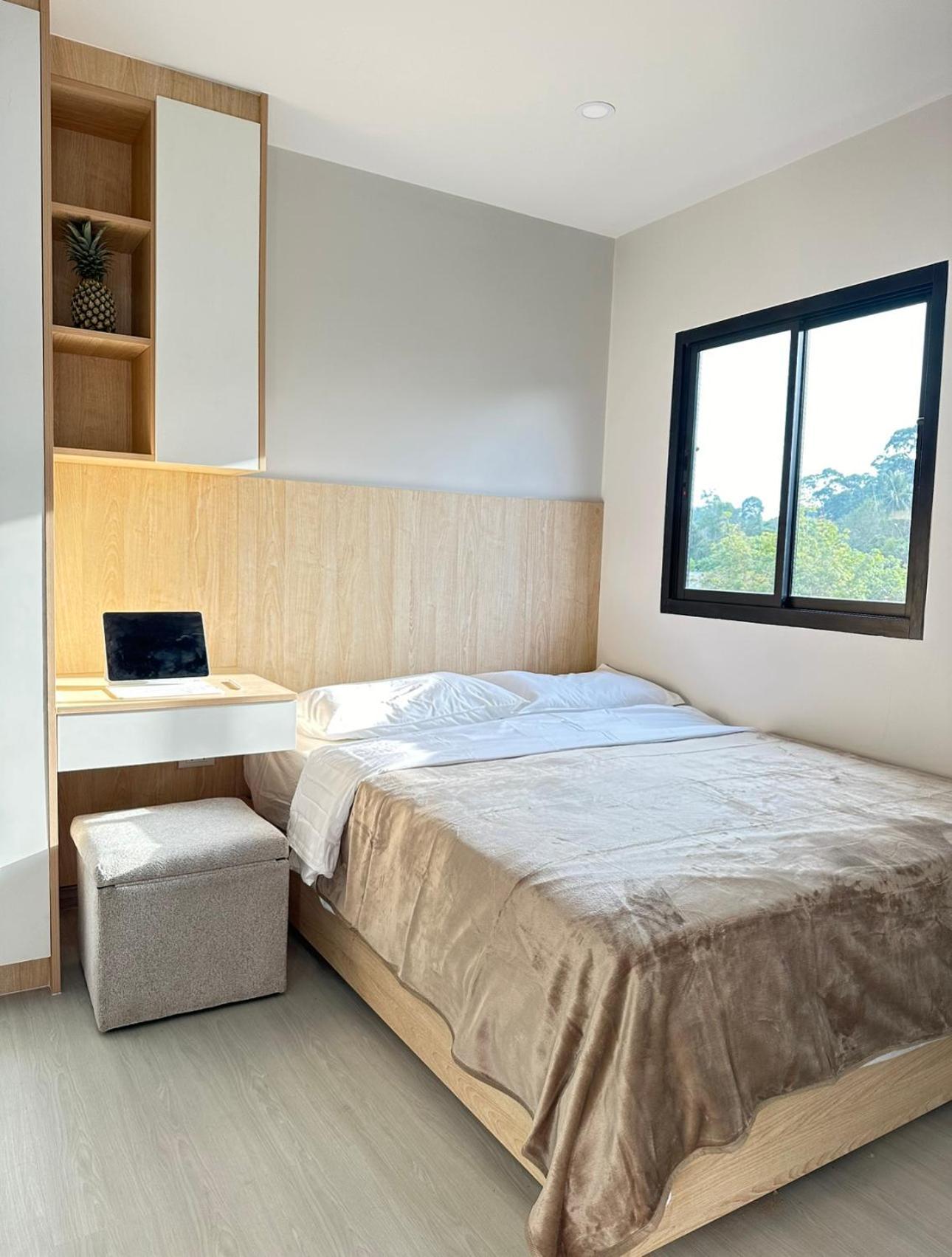 Apartment De De Thailand *