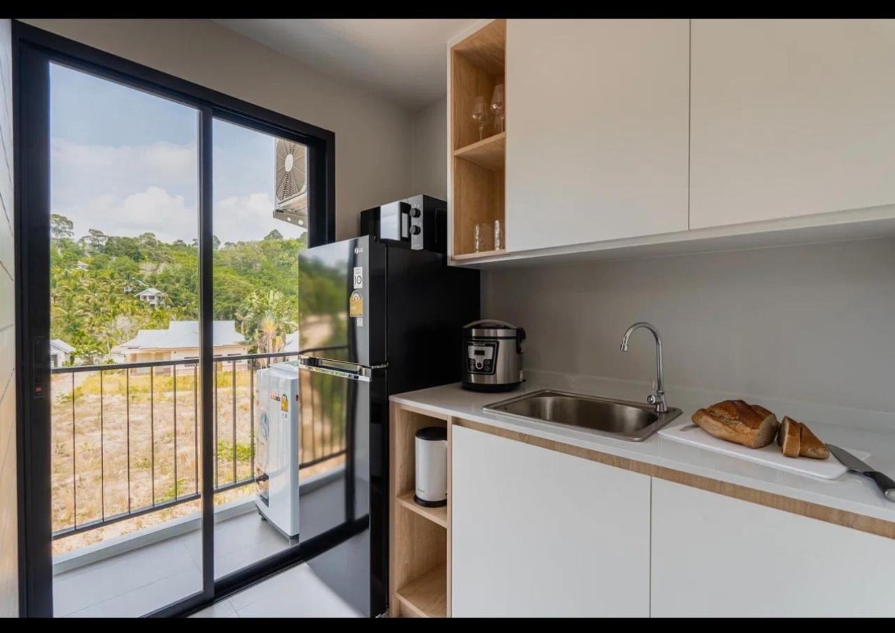 Apartment De De Thailand