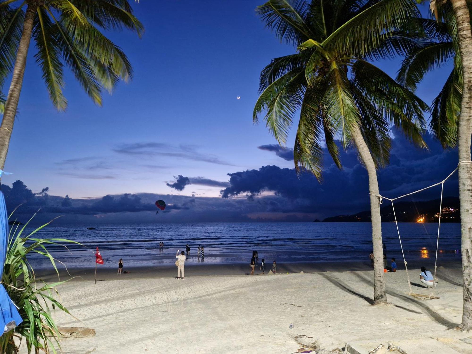 Apartment Bonanza Beach1 100m To Sun Patong