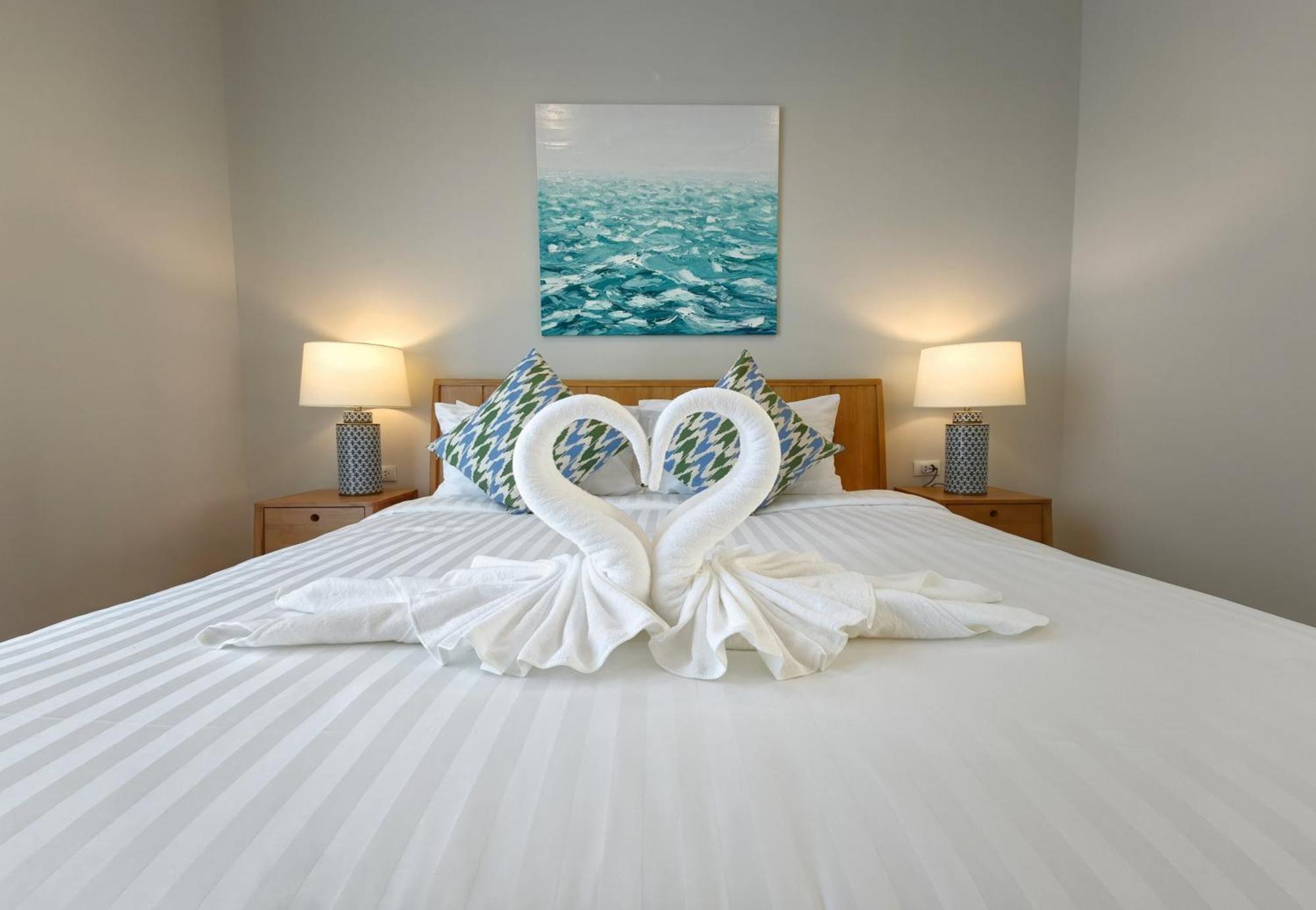 Bangtao Luxury Pool - Prymaselva Thalang