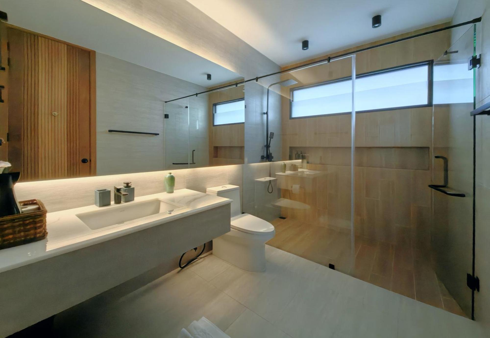 Villa Bangtao Luxury Pool - Prymaselva *