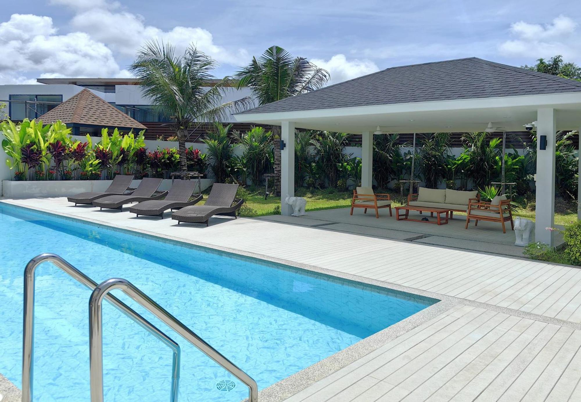 Villa Bangtao Luxury Pool - Prymaselva Thalang