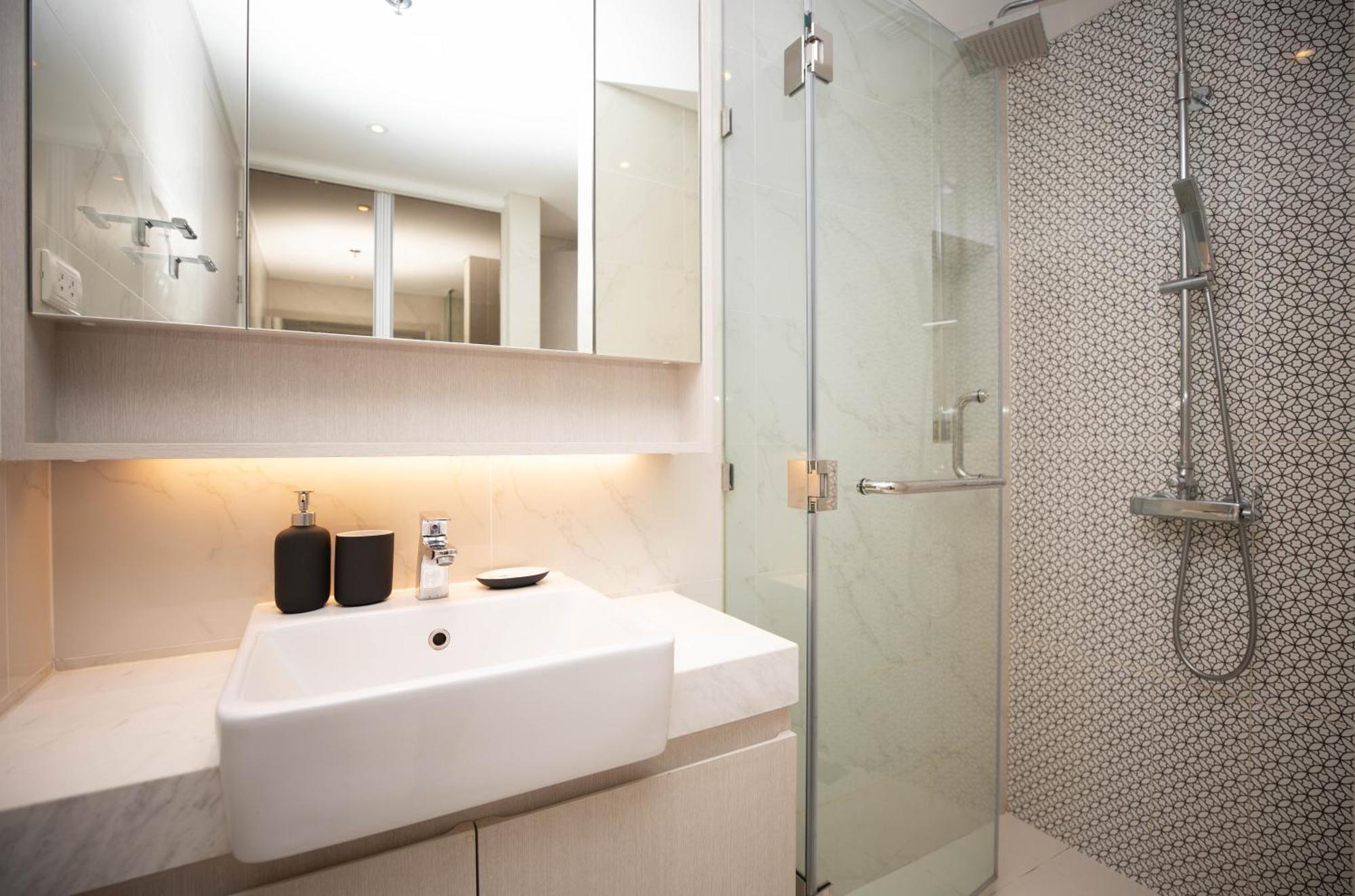 Cassia 1br Lake&road View By Nla Apartment *