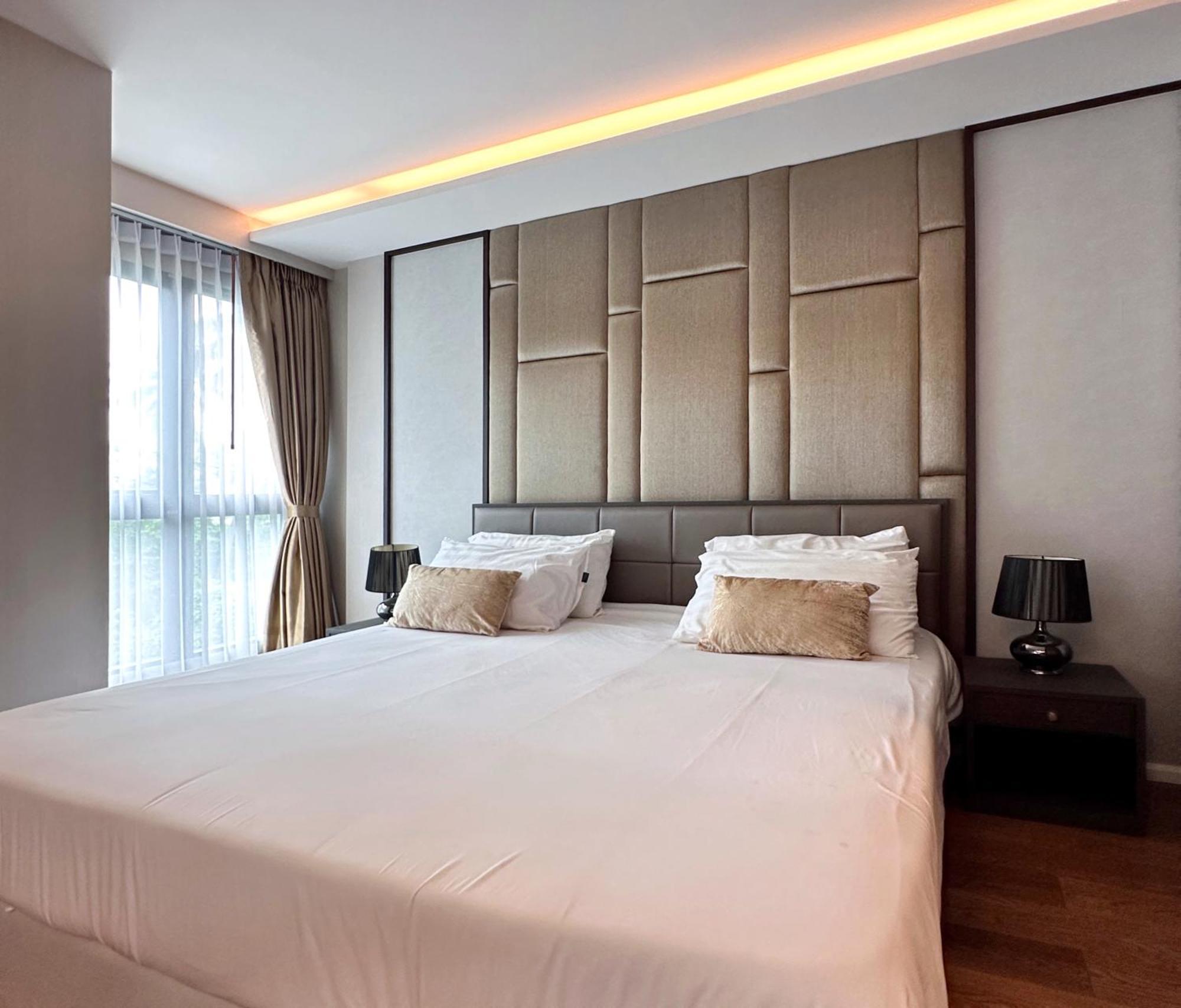 Mida Grande 903 Apartment