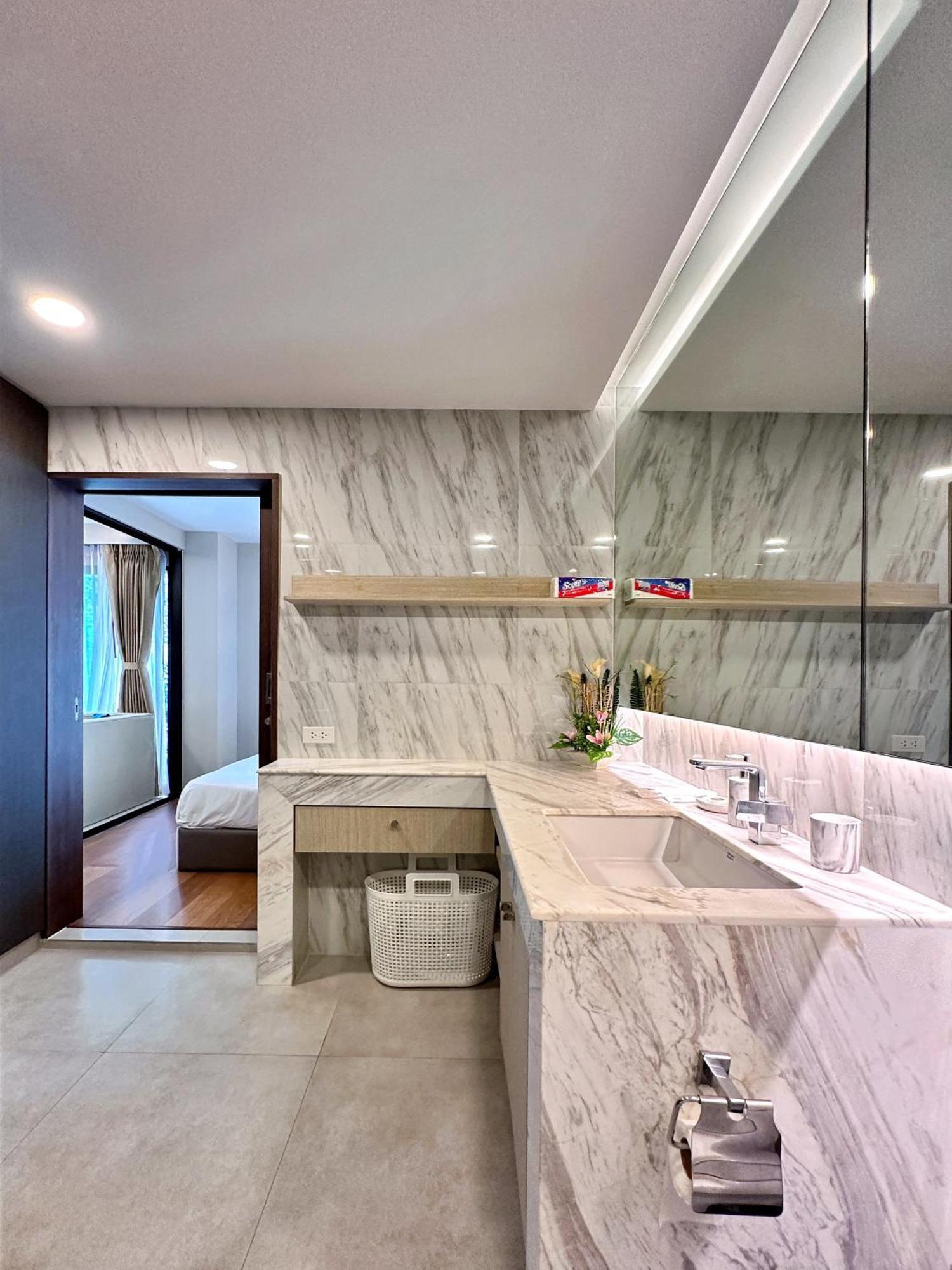 Mida Grande 903 Apartment *