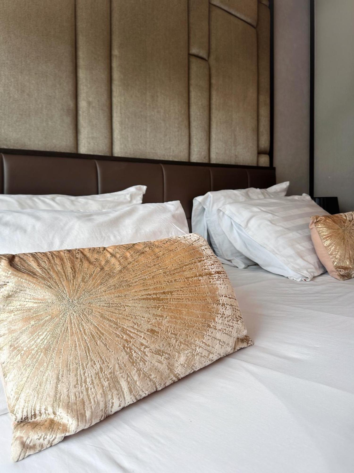 Apartment Mida Grande 903 Ban Lum Fuang