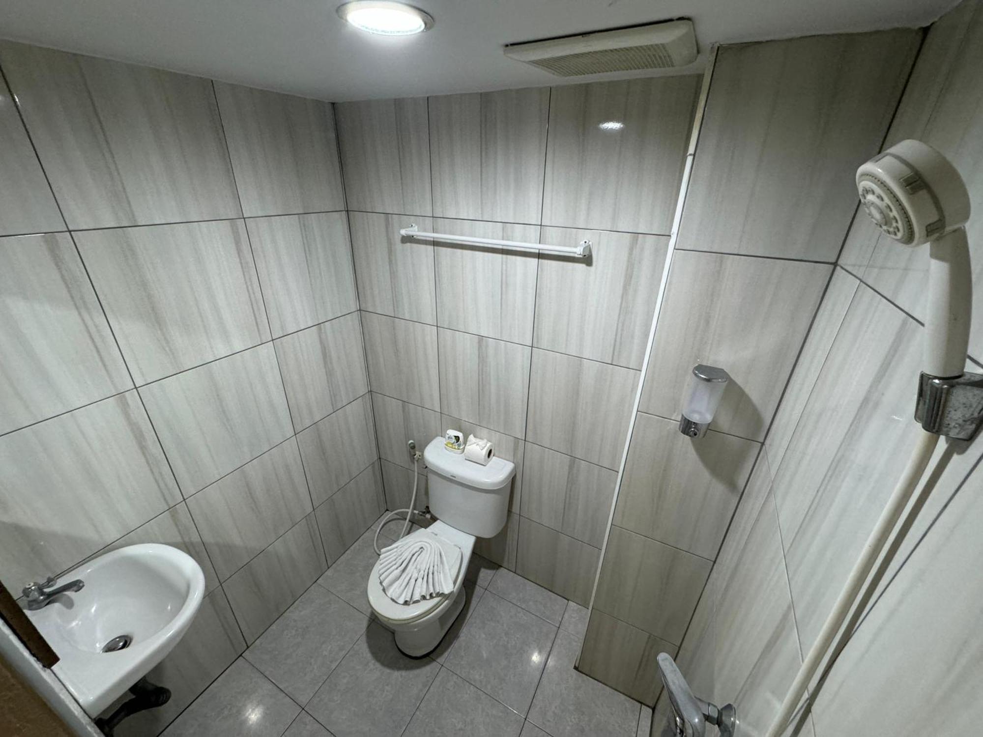 Hotel Chilli Salza 3*