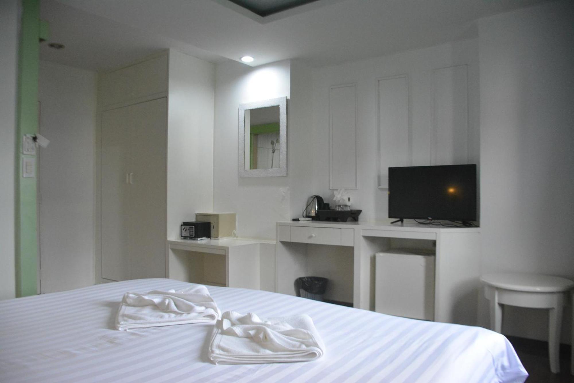 Chilli Salza 3* Patong