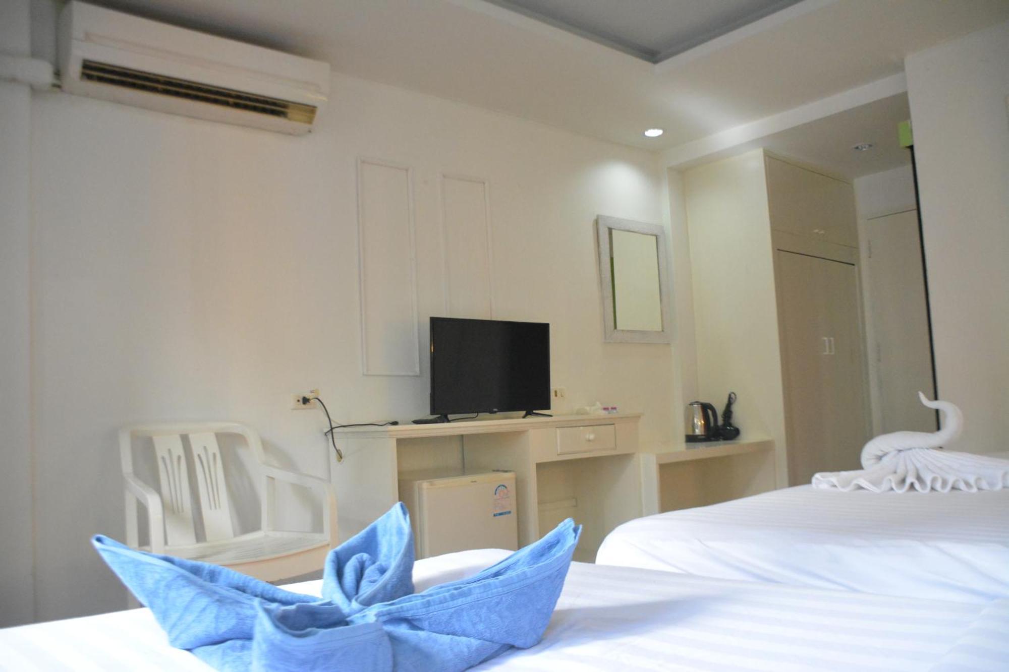 Chilli Salza Hotel Patong