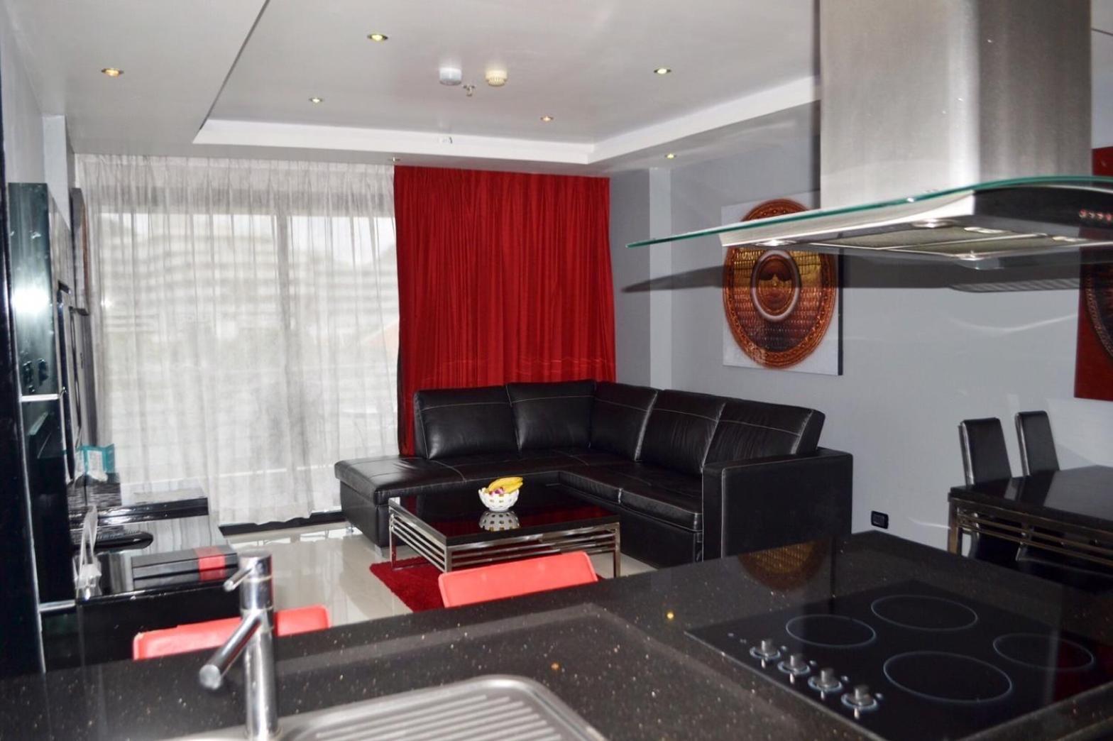 Absolute Bangla 65 Sqm Balcony With Jacuzzi