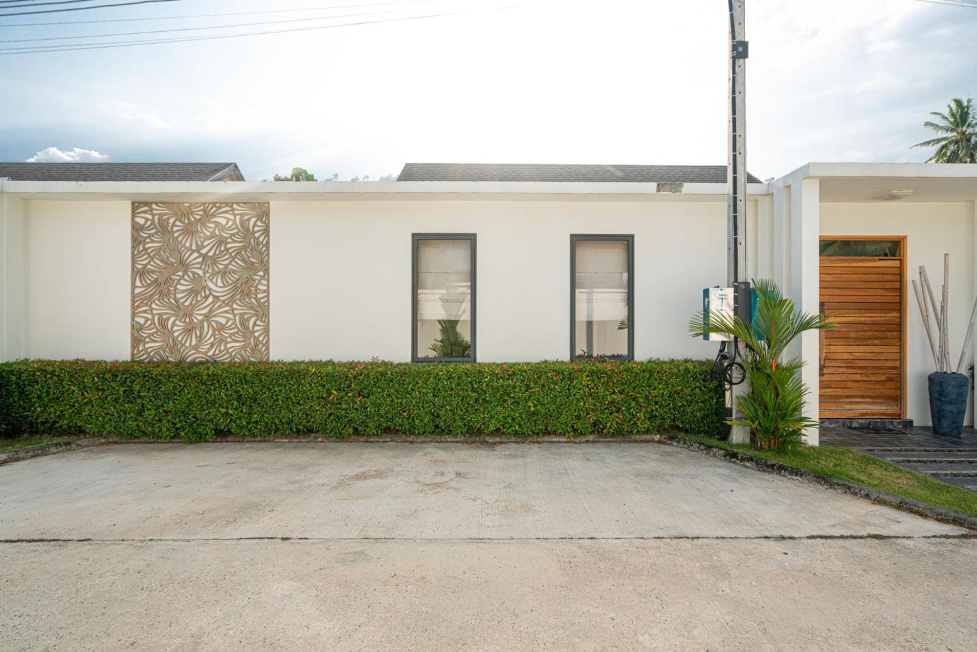 Villa Eden Escape Naiyang *