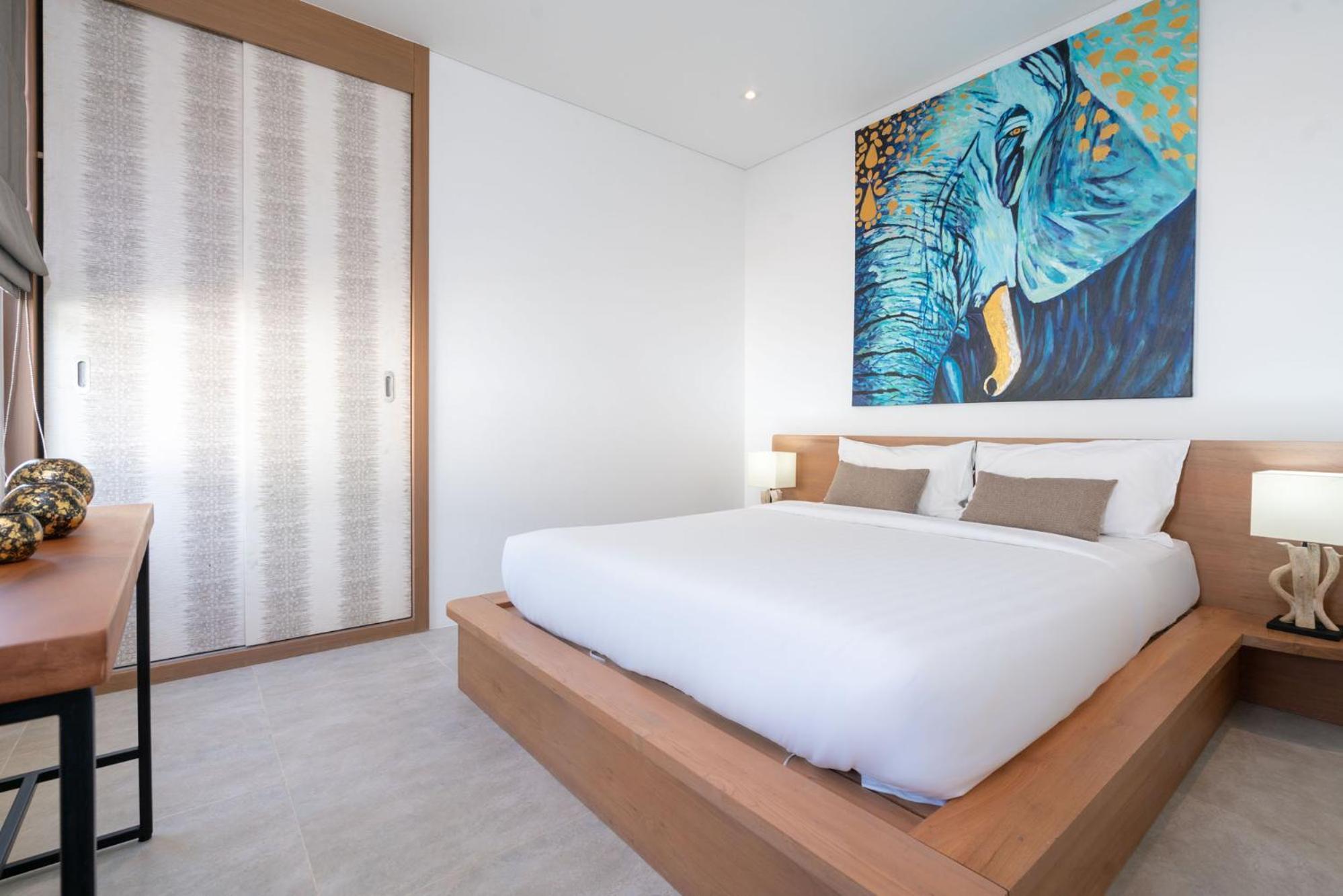 Eden Escape Naiyang Villa *