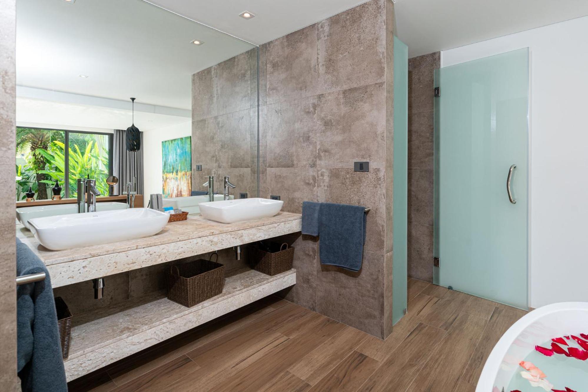 Villa Eden Escape Naiyang *