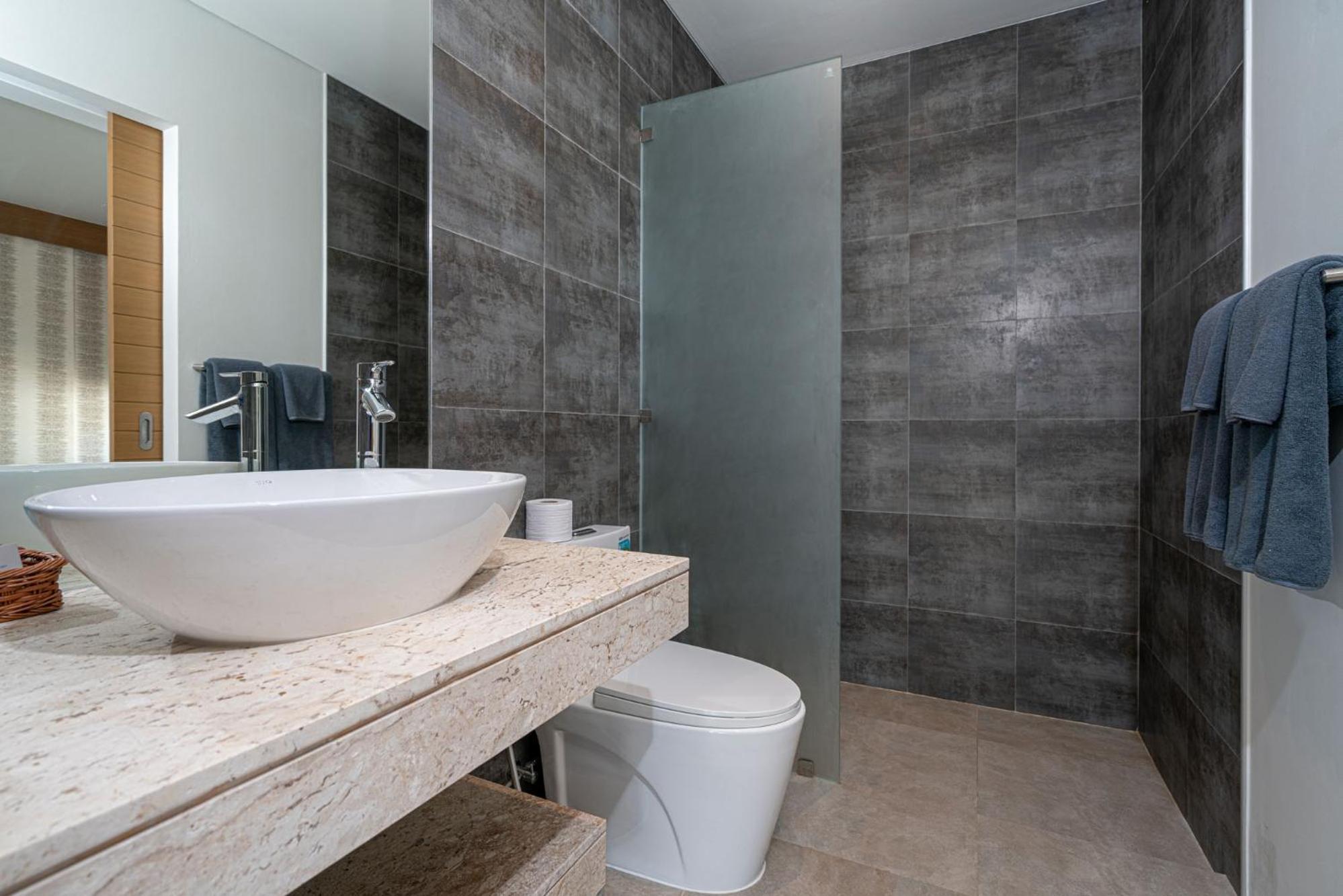 Villa Eden Escape Naiyang Phuket