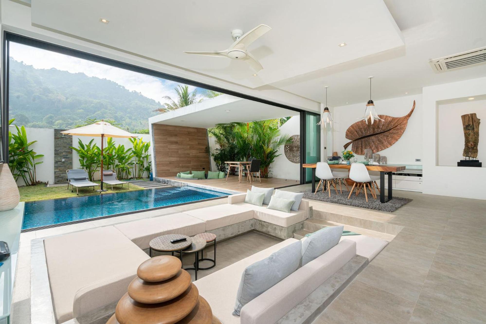 Eden Escape Naiyang Phuket