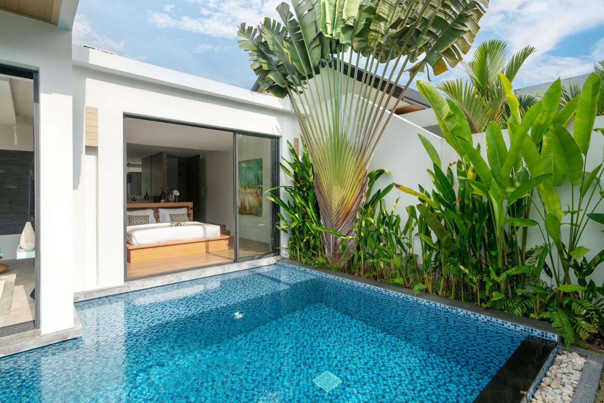 Eden Escape Naiyang * Phuket