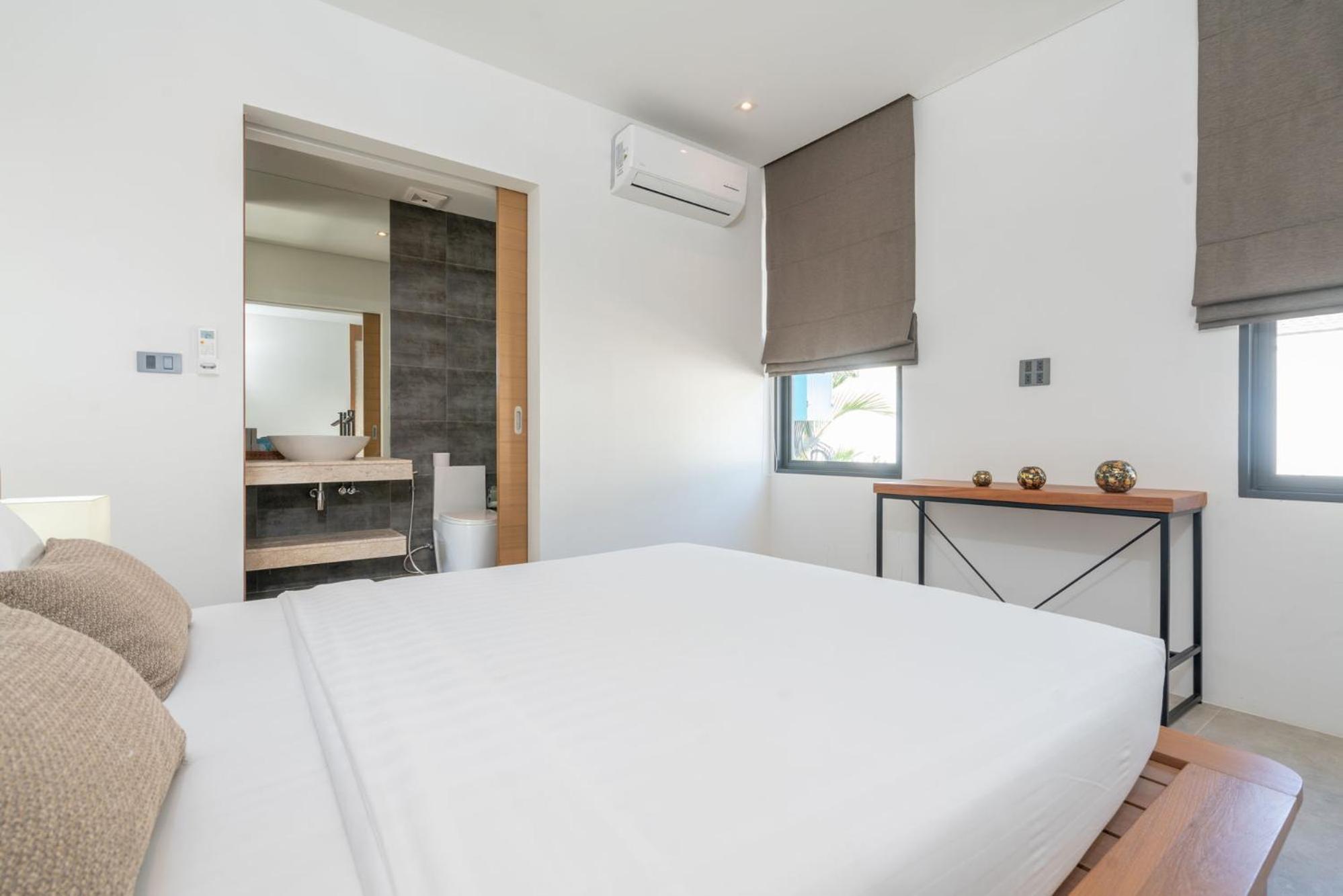 Villa Eden Escape Naiyang *