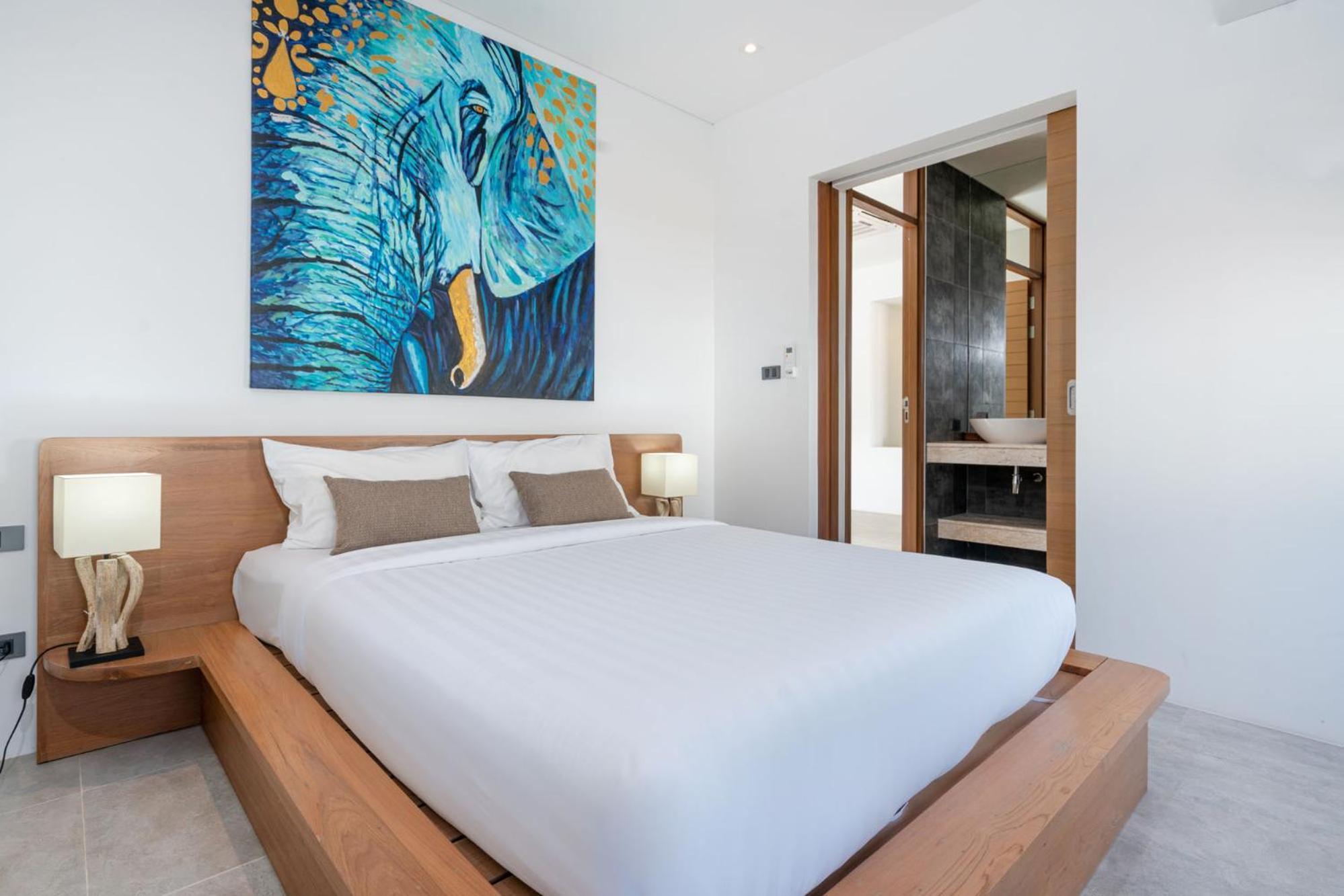 Villa Eden Escape Naiyang Phuket